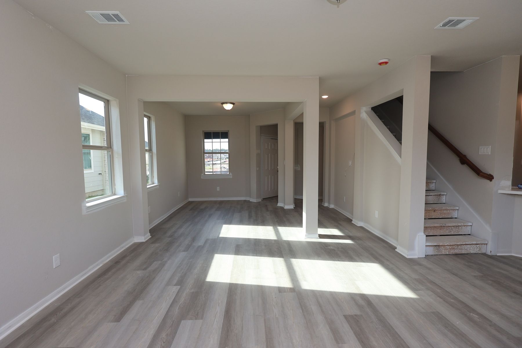 Interior - June 27, 2026