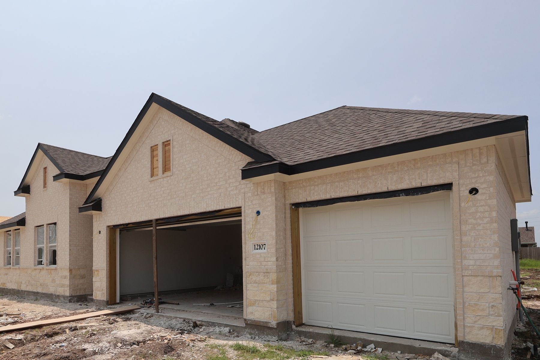 Exterior - June 25, 2026