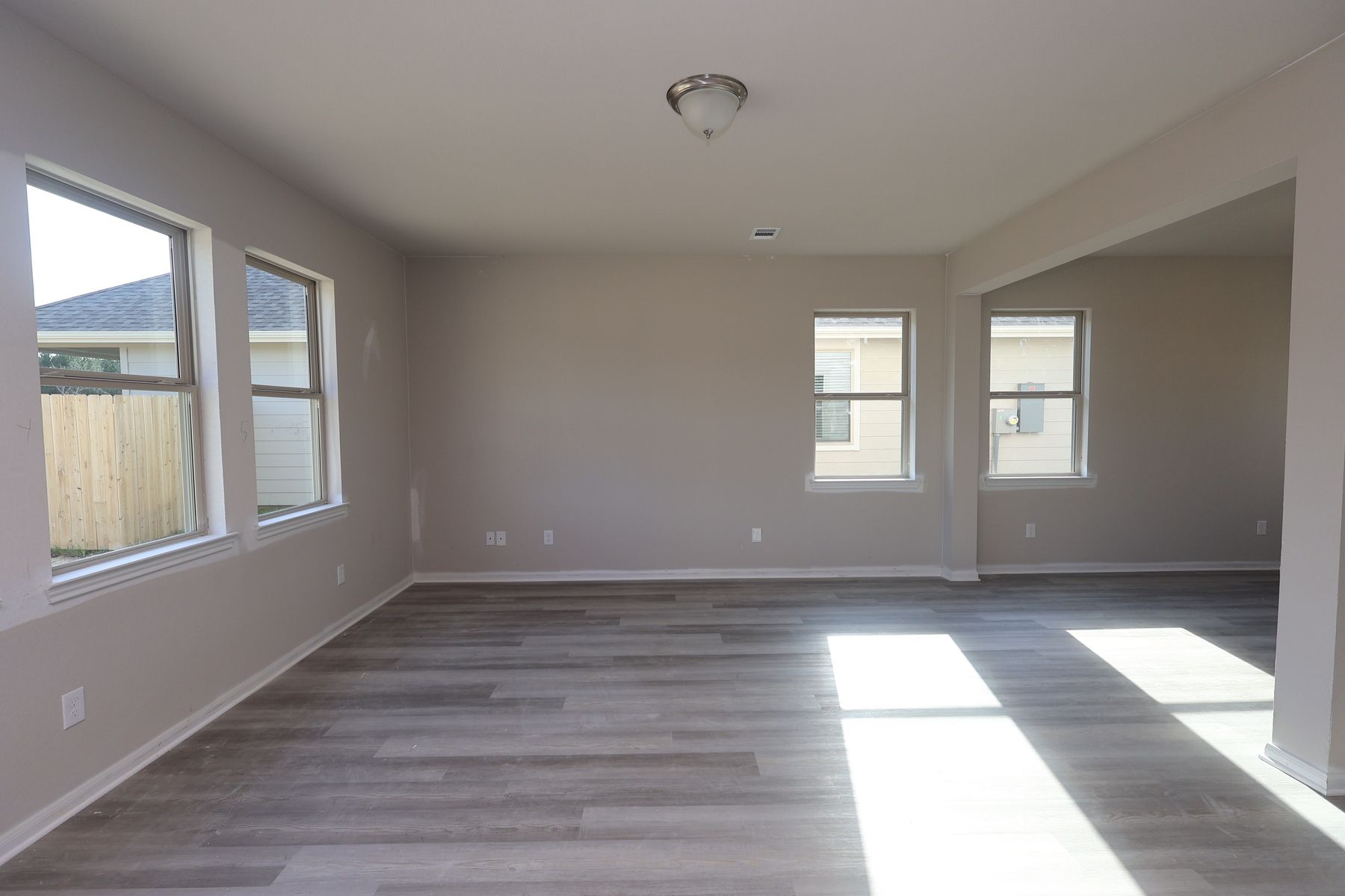 Interior - June 27, 2026