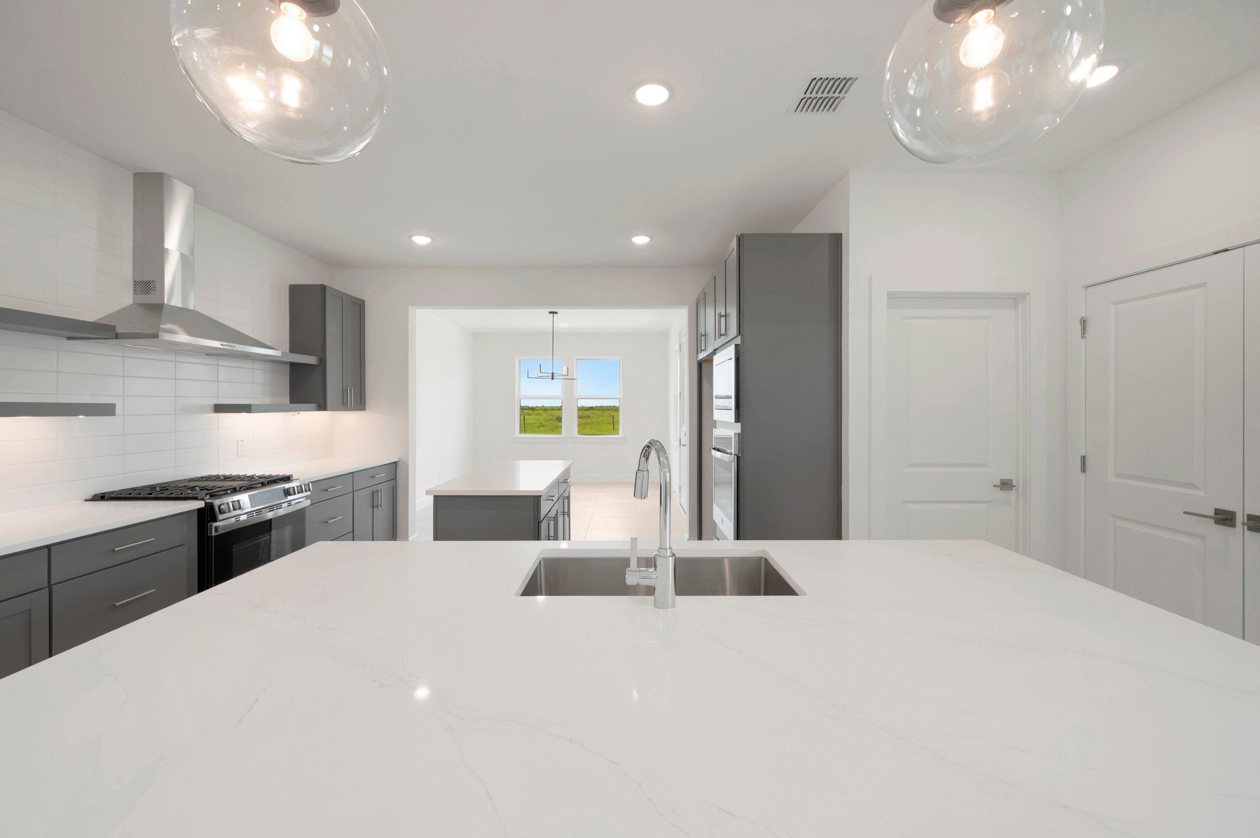 Kitchen - June 25, 2026