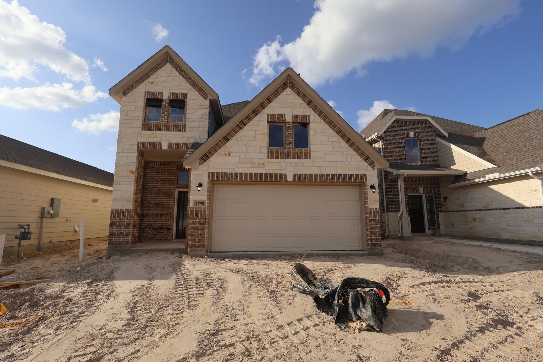 Exterior - June 27, 2026
