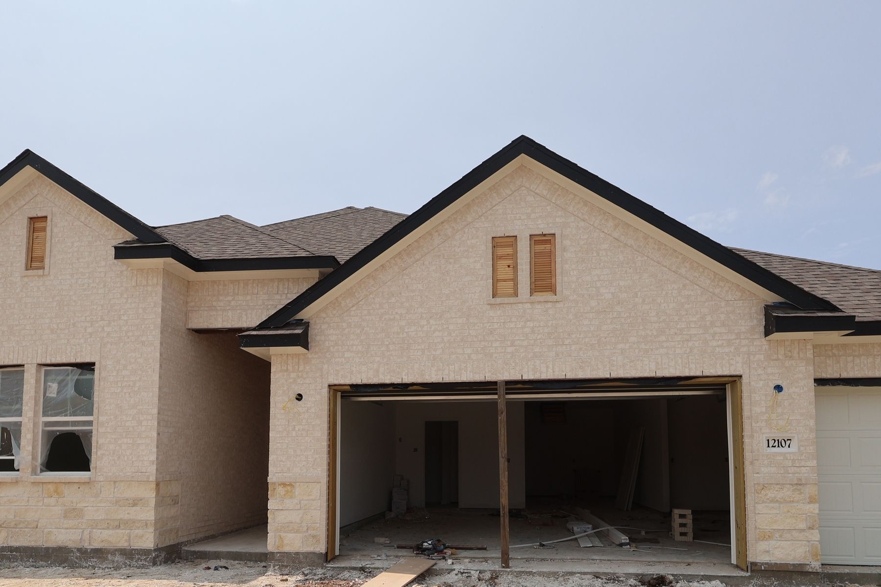 Exterior - June 25, 2026