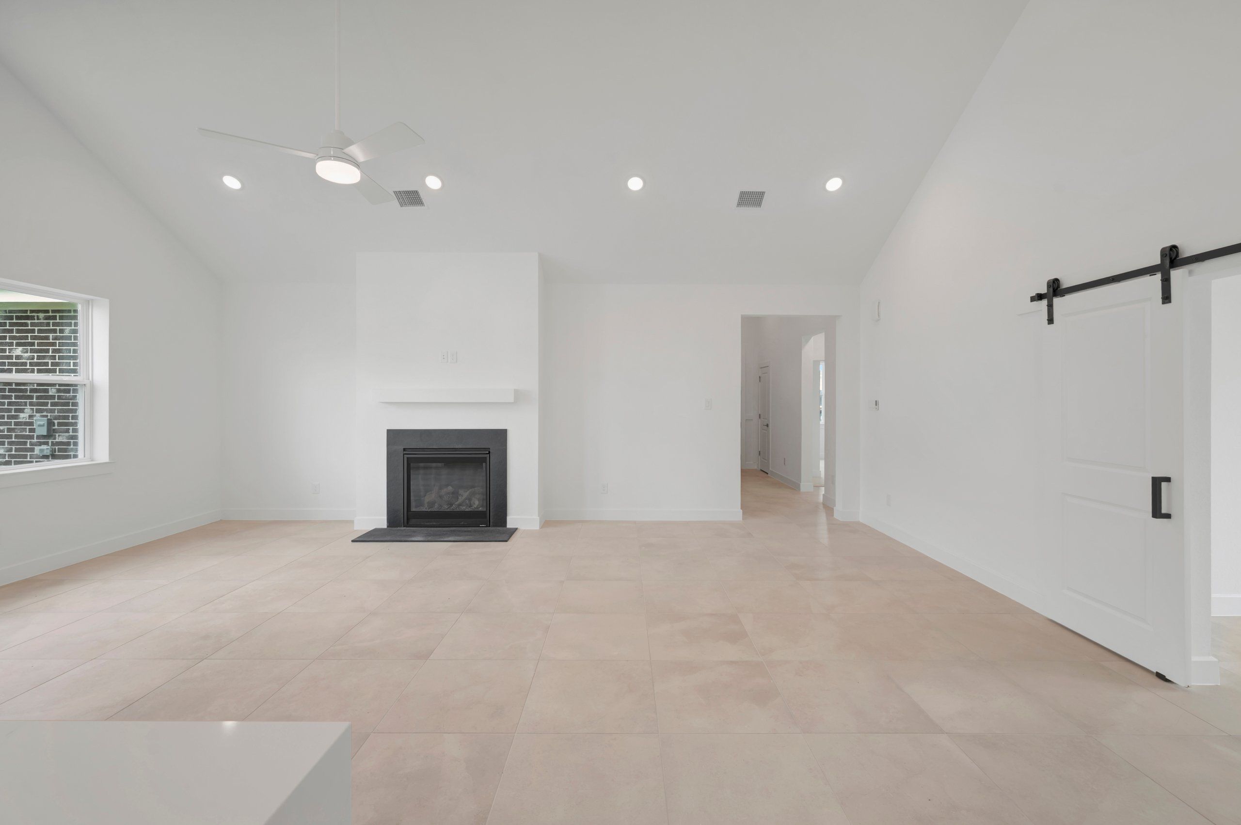 Interior - June 25, 2026