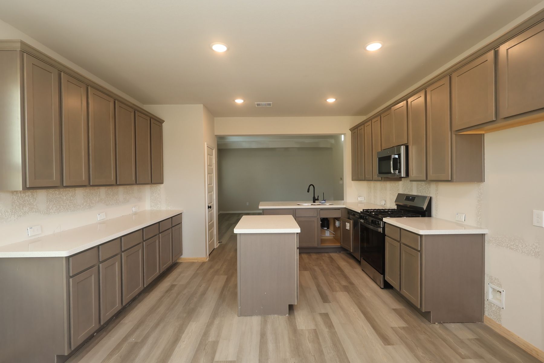 Kitchen - June 27, 2026