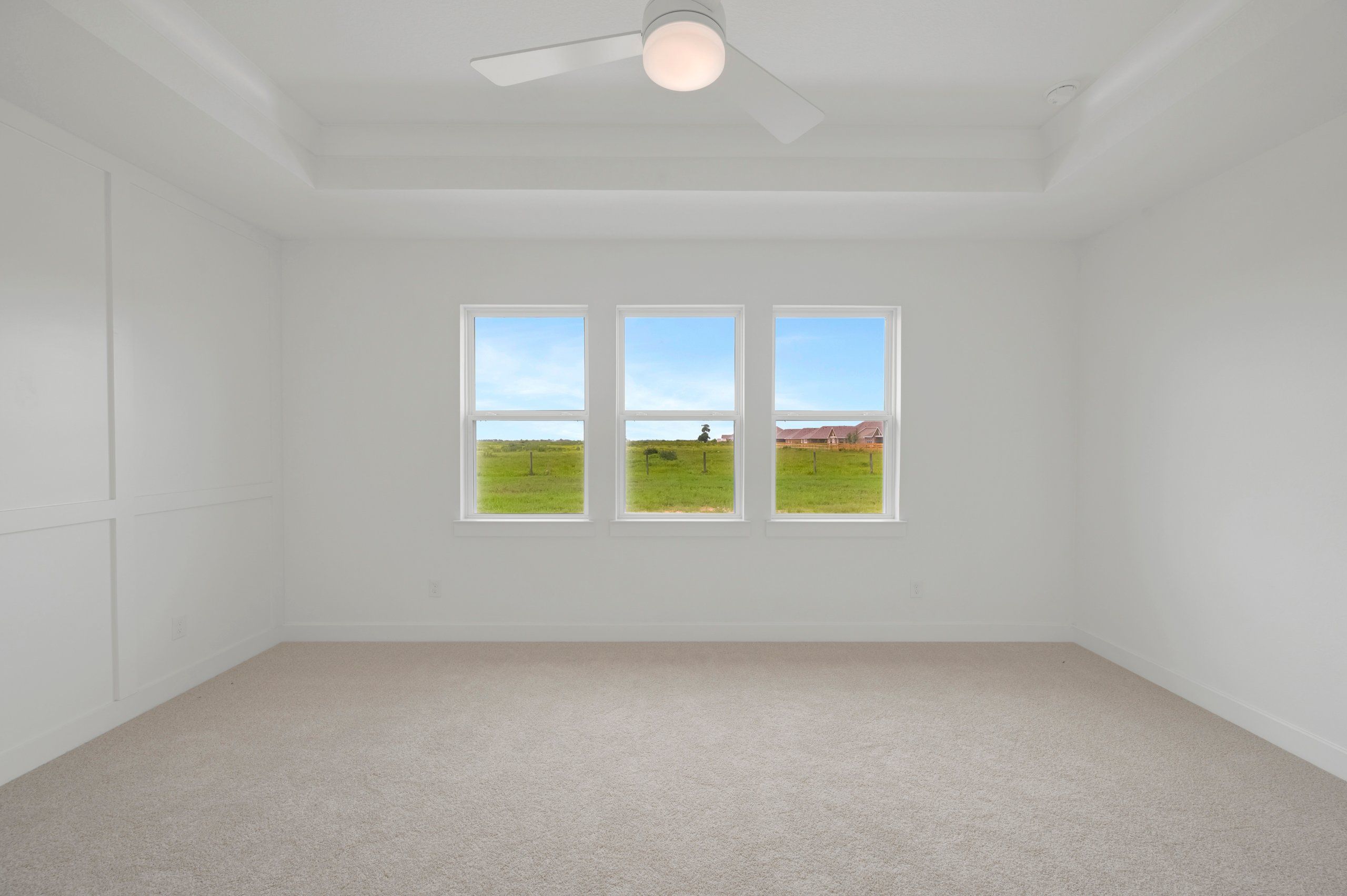 Bedroom - June 25, 2026