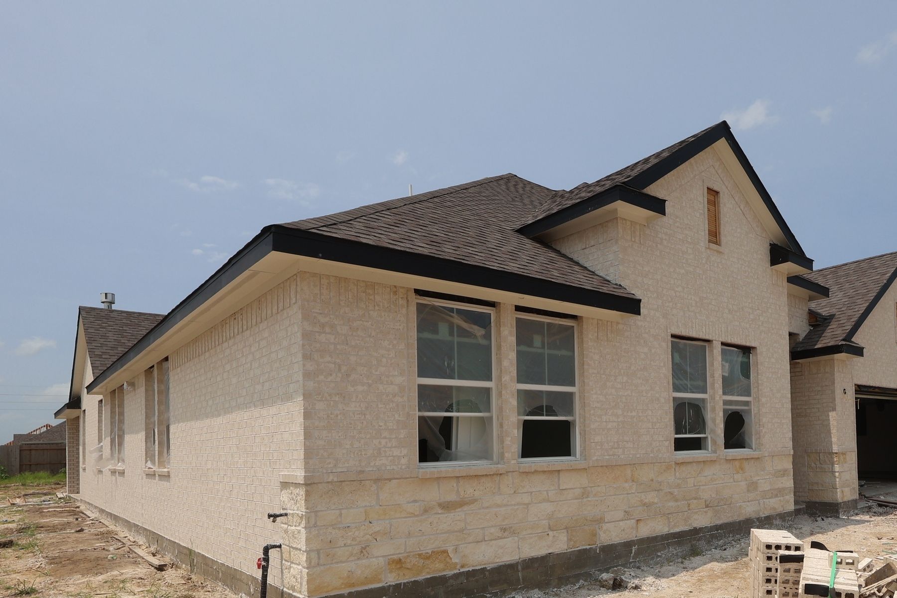 Exterior - June 25, 2026