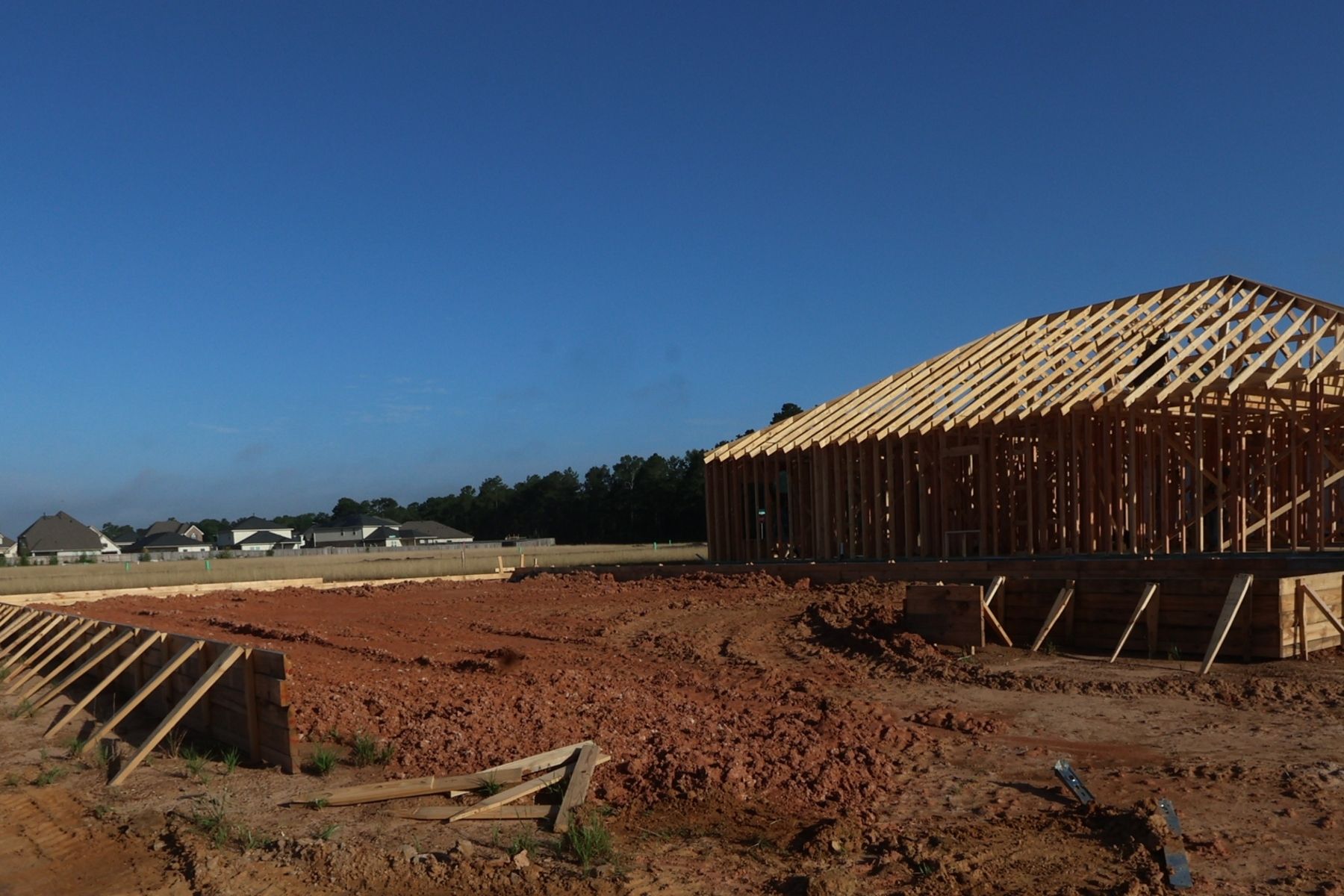 Exterior - June 9, 2026
