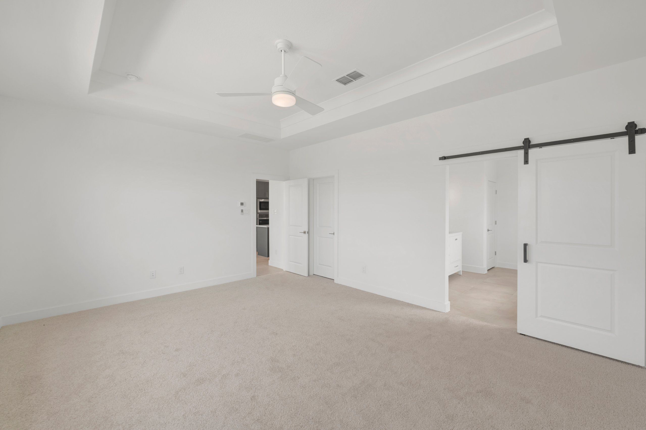 Interior - June 25, 2026