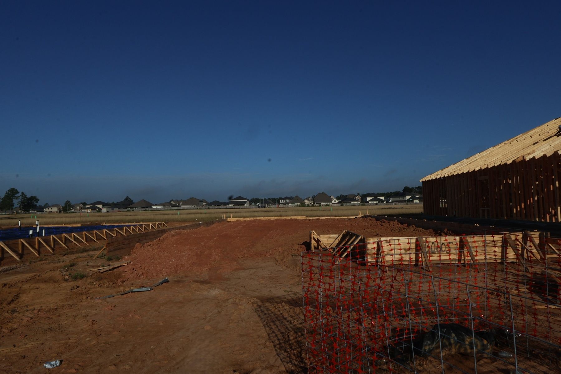 Exterior - June 9, 2026