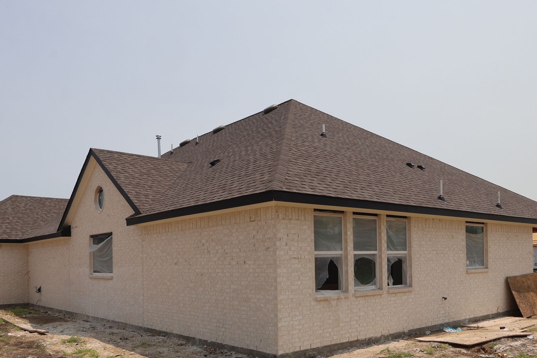 Exterior - June 25, 2026