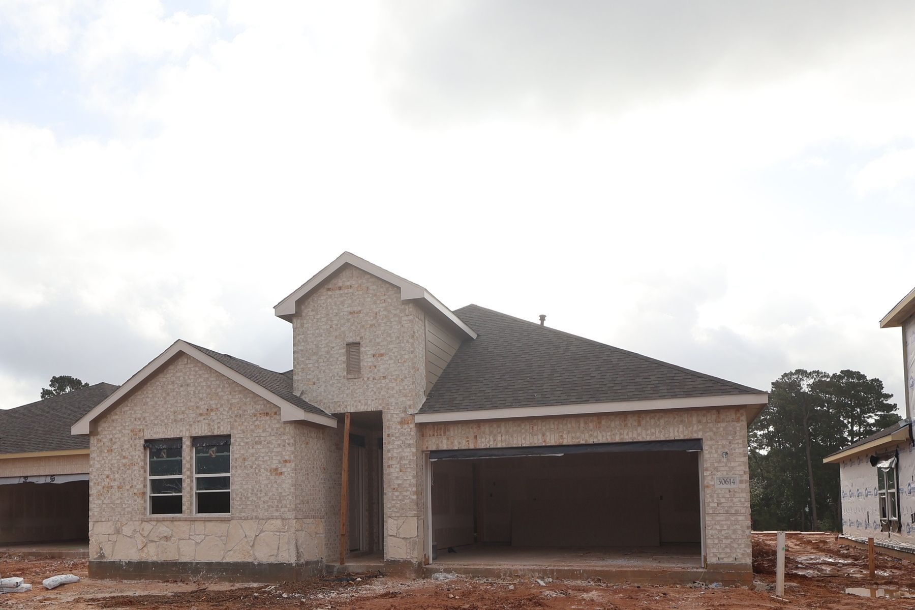 Exterior - June 23, 2026