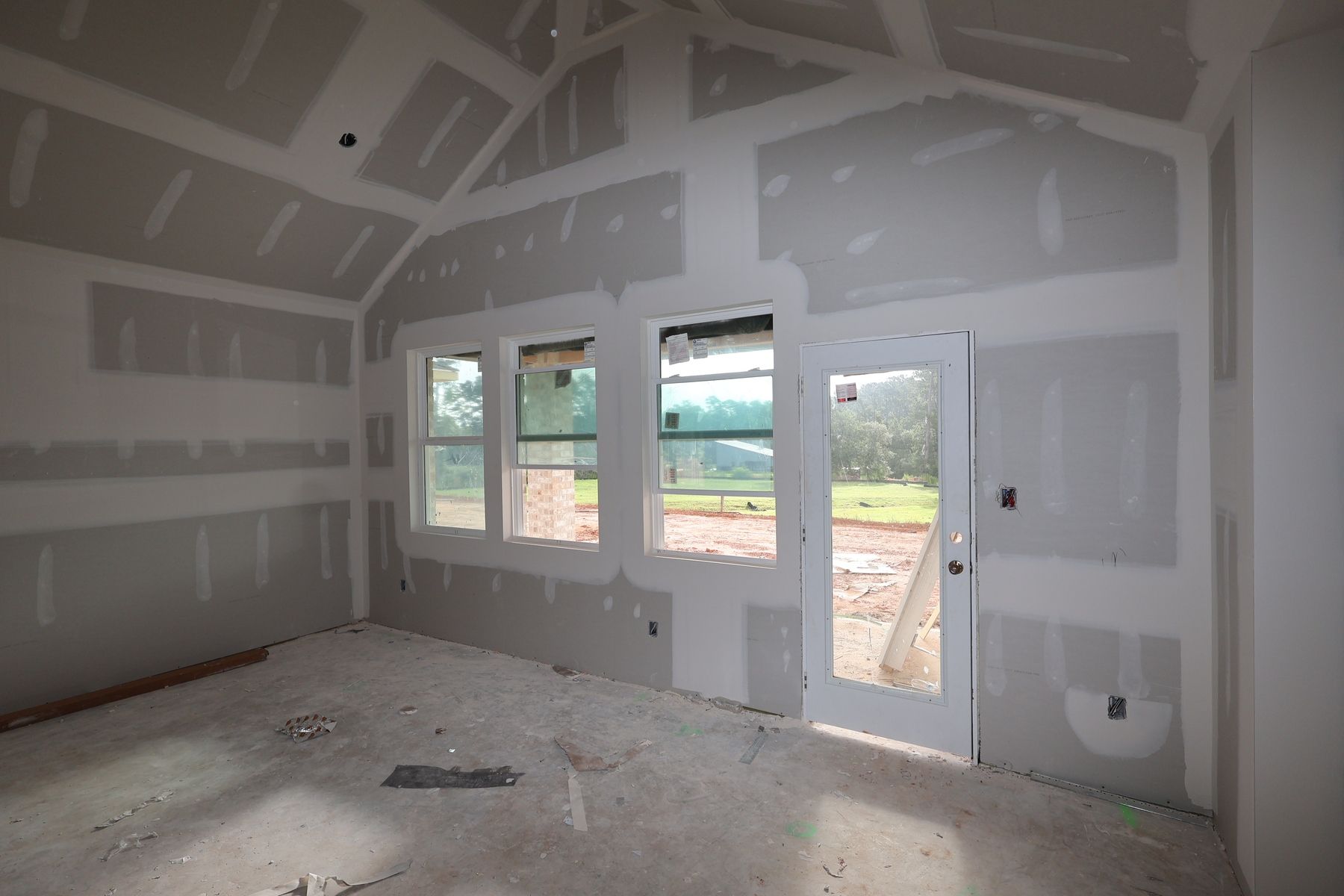 Bedroom - June 23, 2026