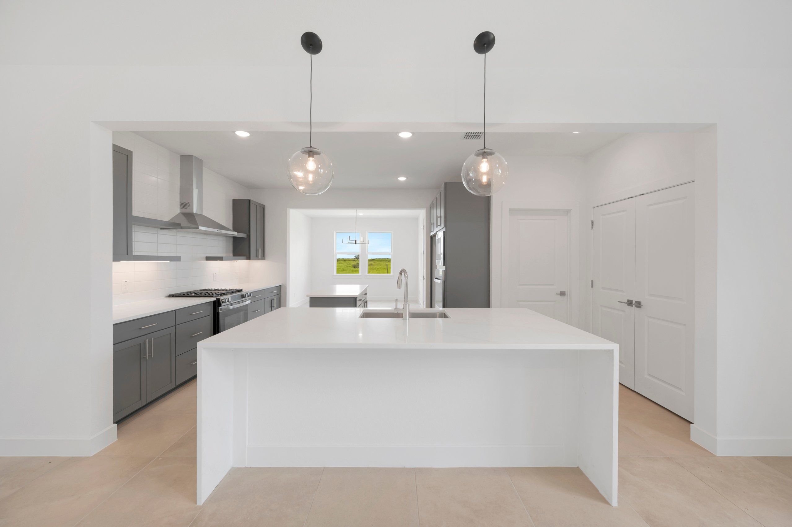 Kitchen - June 25, 2026