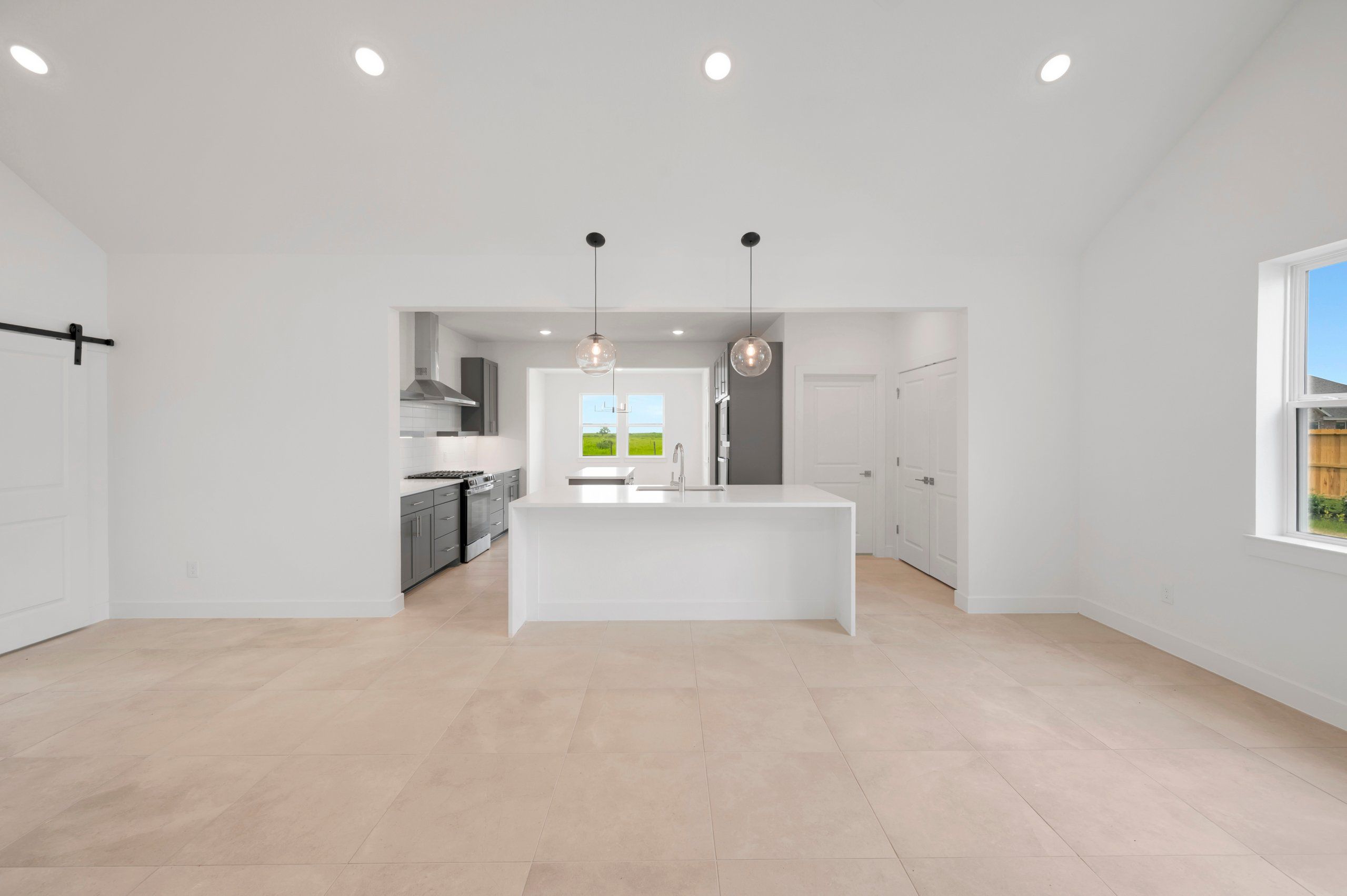 Interior - June 25, 2026