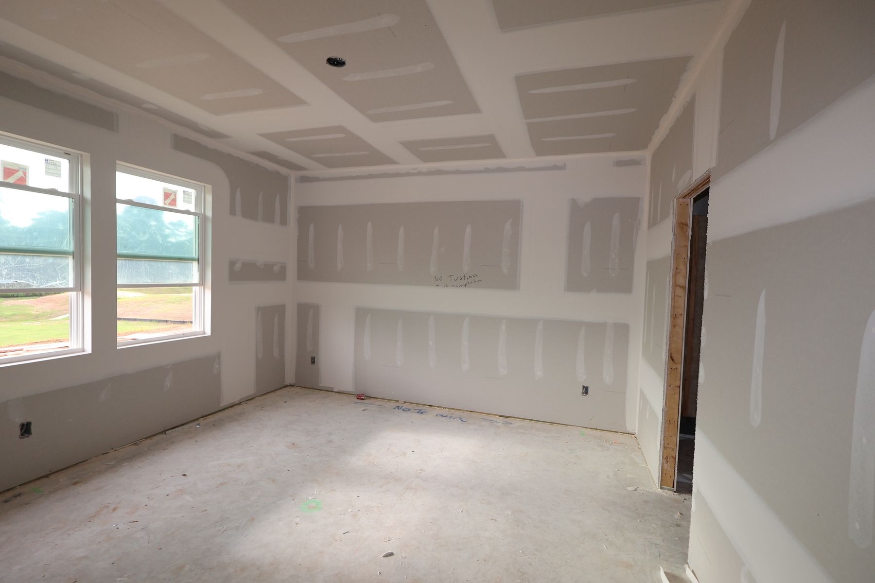 Interior - June 23, 2026