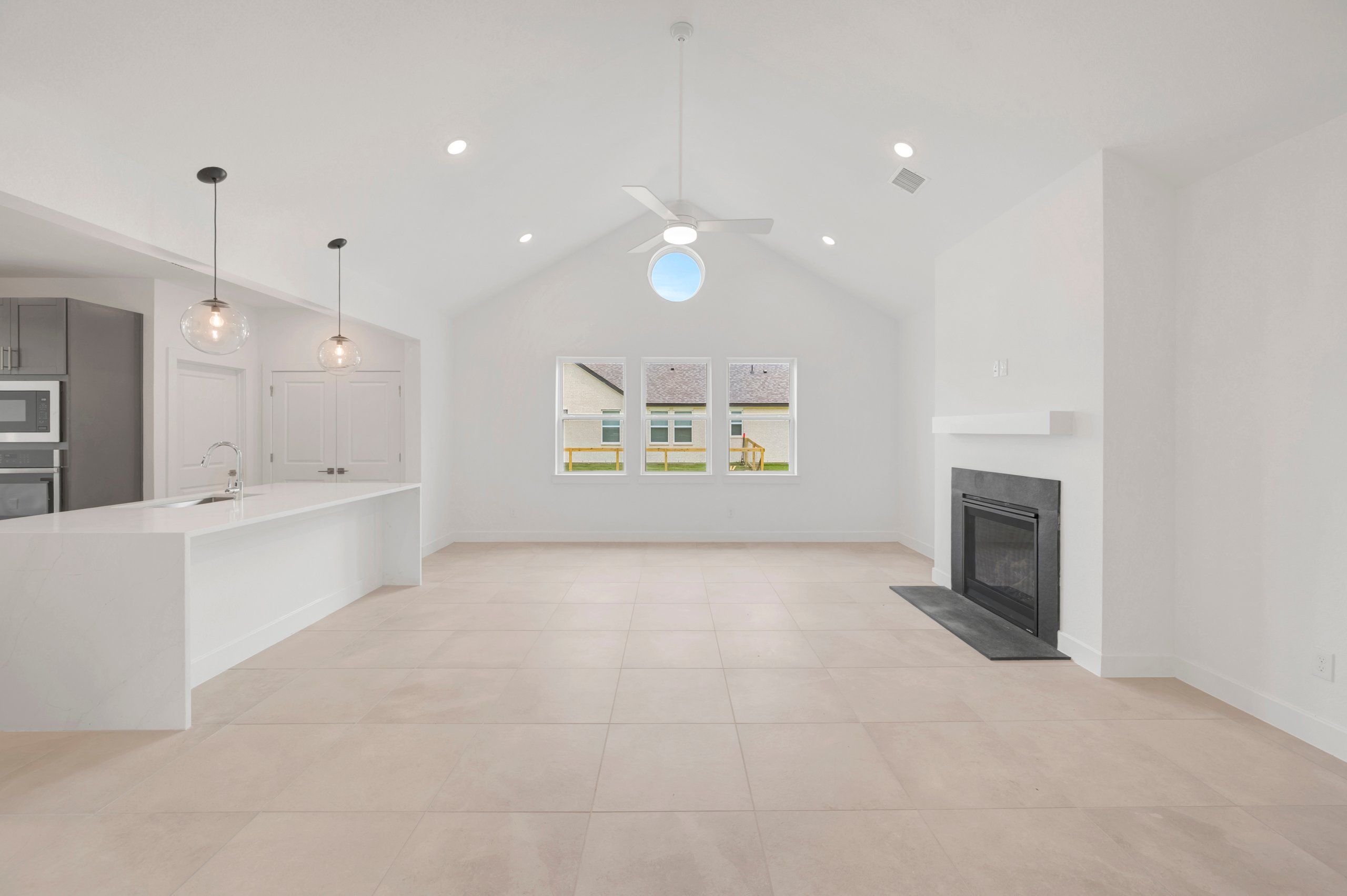 Interior - June 25, 2026