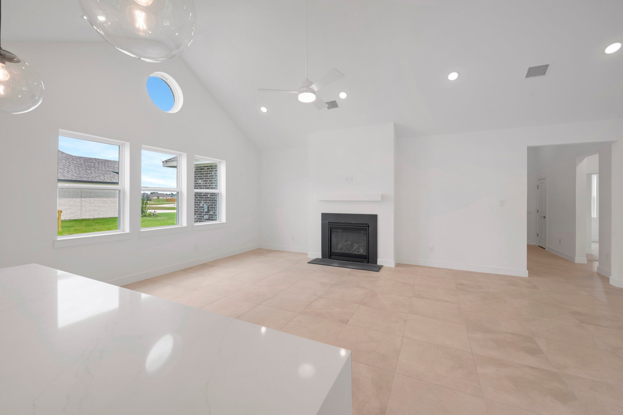 Interior - June 25, 2026