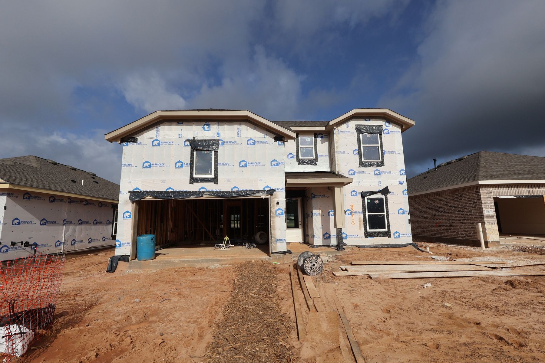 Exterior - June 23, 2026