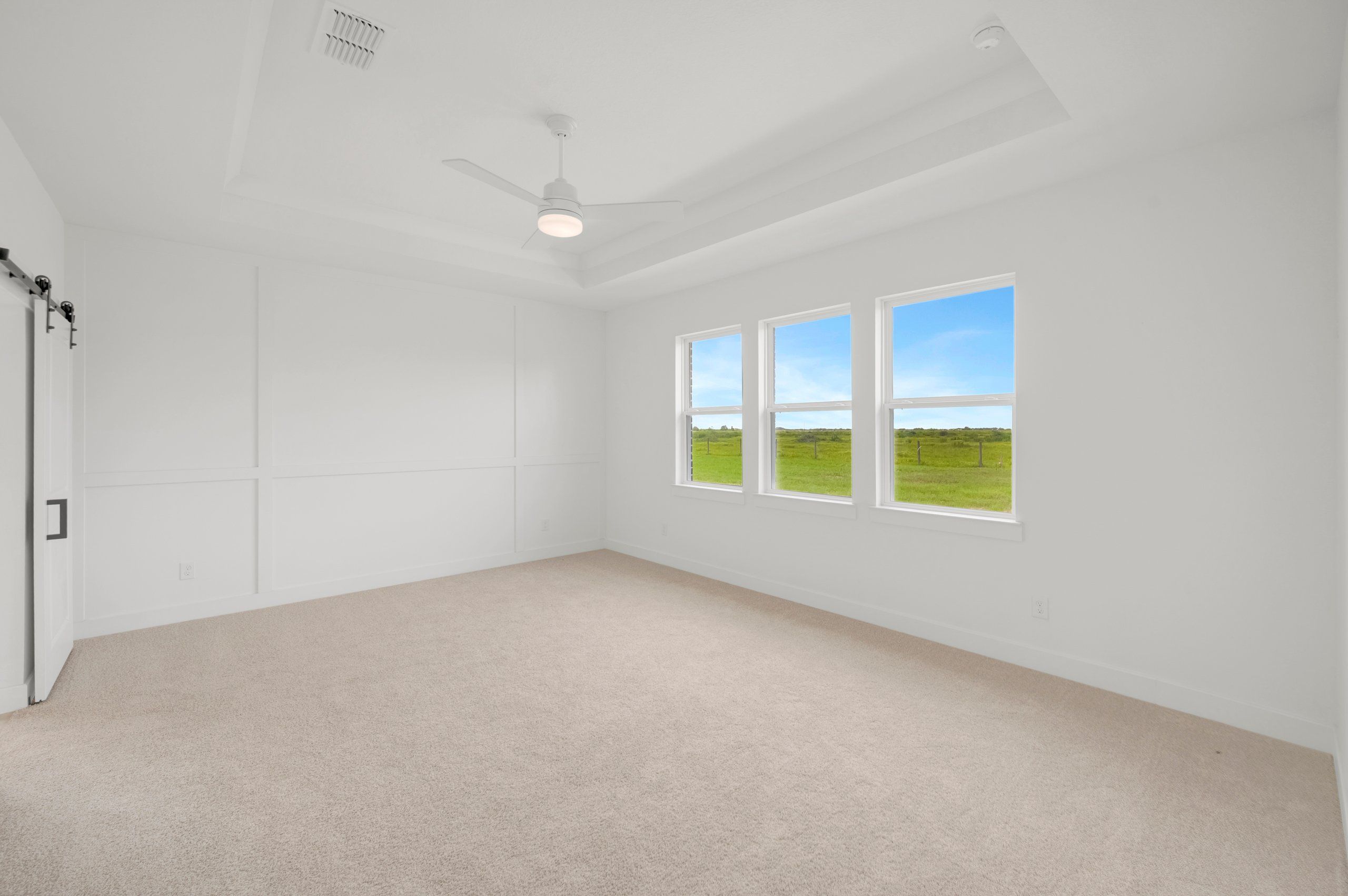 Bedroom - June 25, 2026