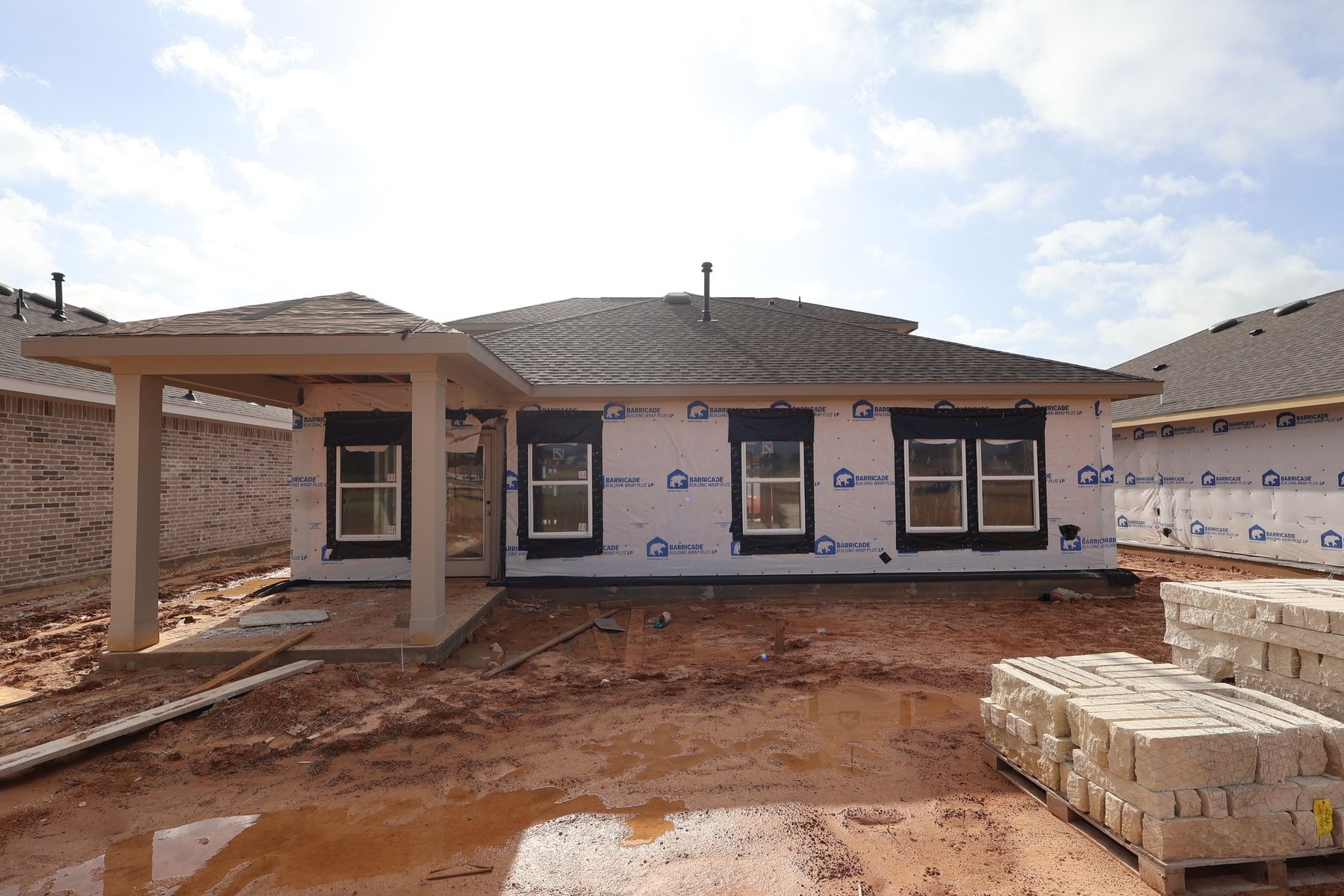 Porch - June 23, 2026
