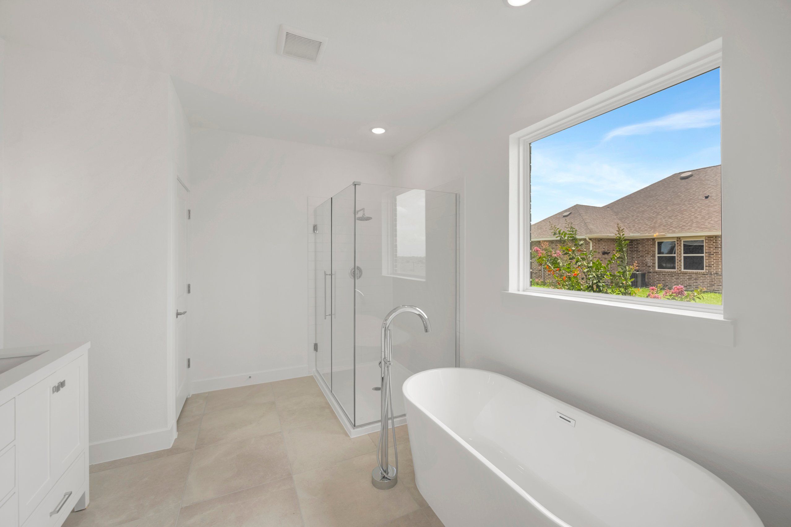 Primary Bath - June 25, 2026