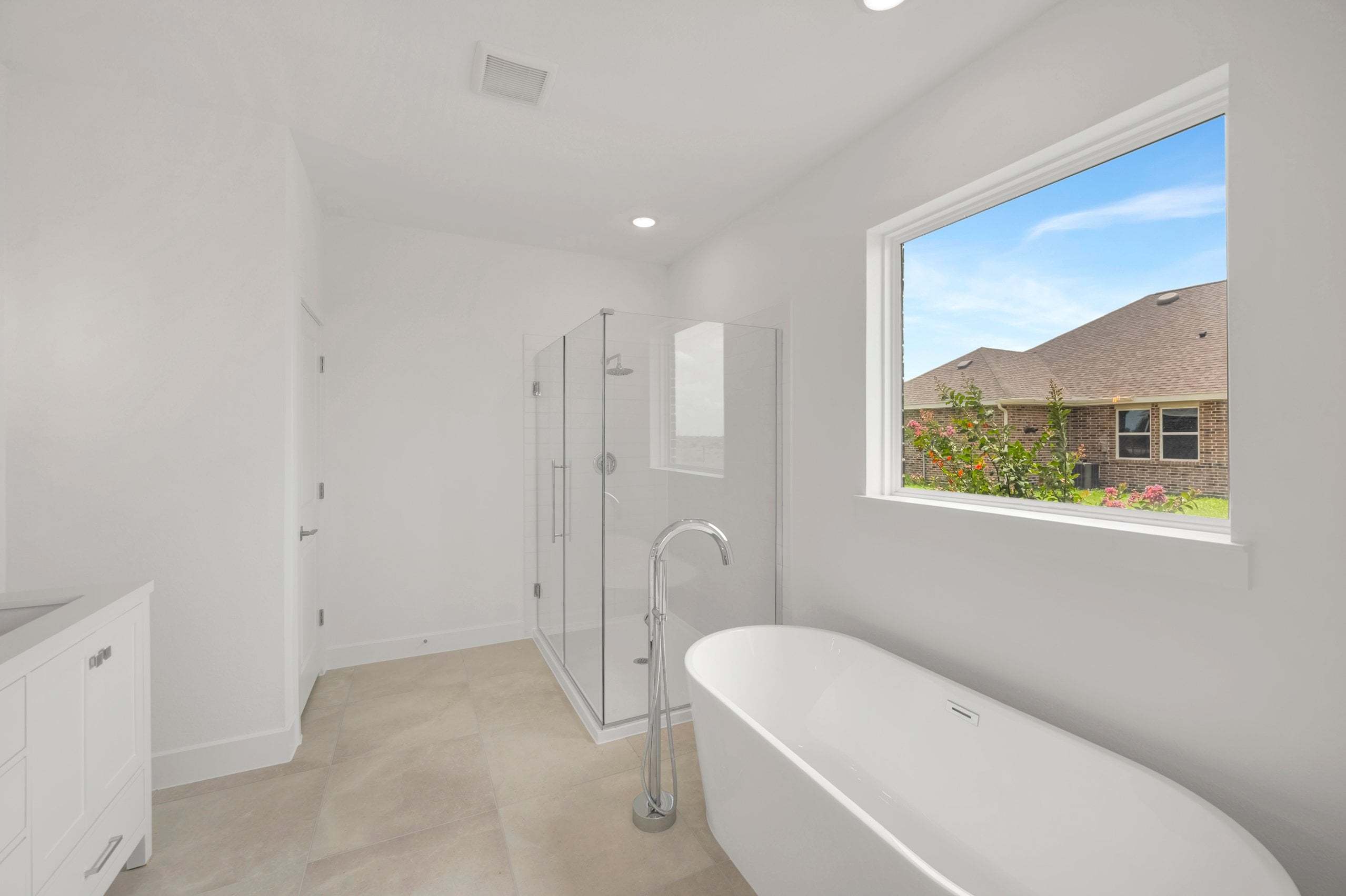 Primary Bath - June 25, 2026