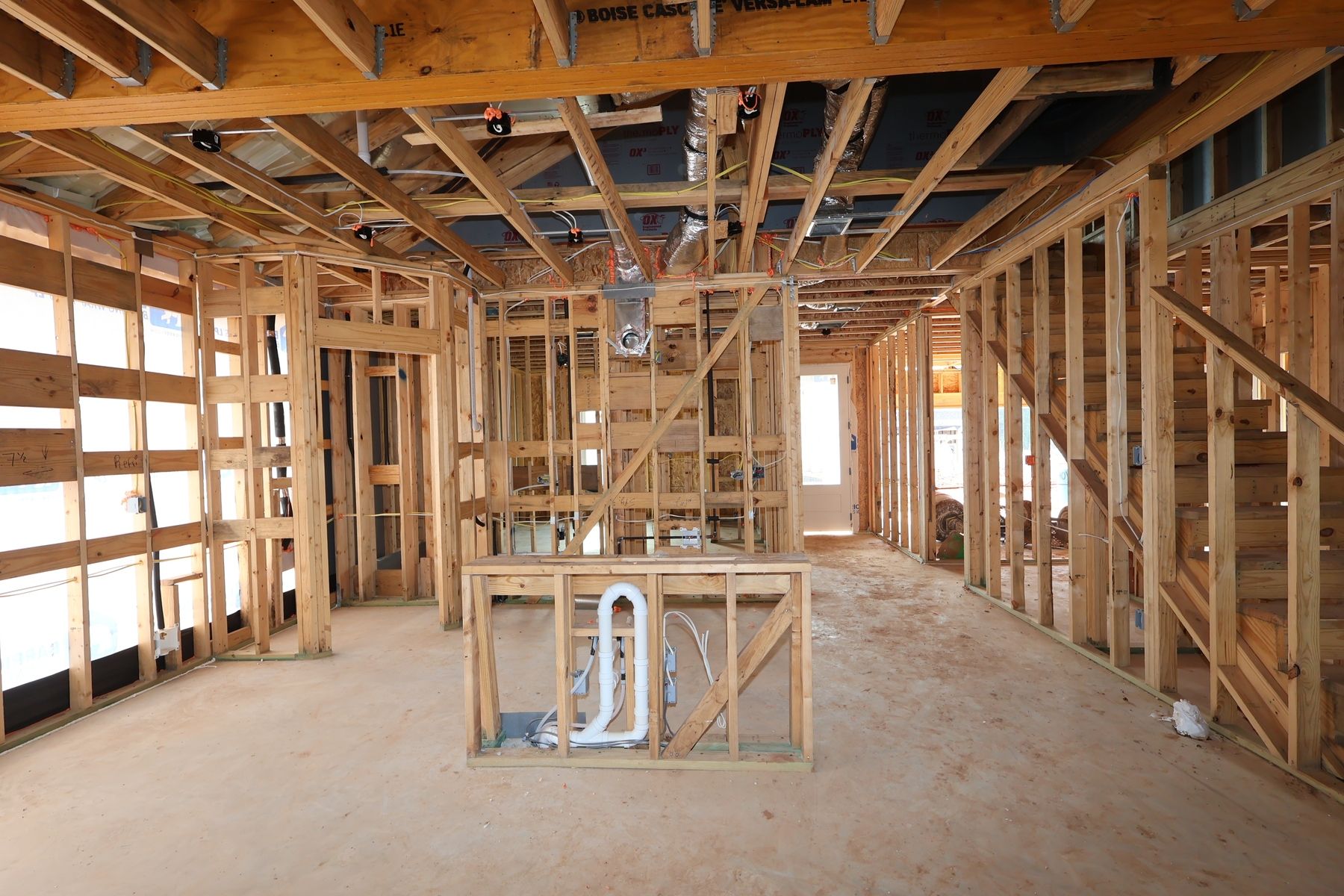 Interior - June 23, 2026