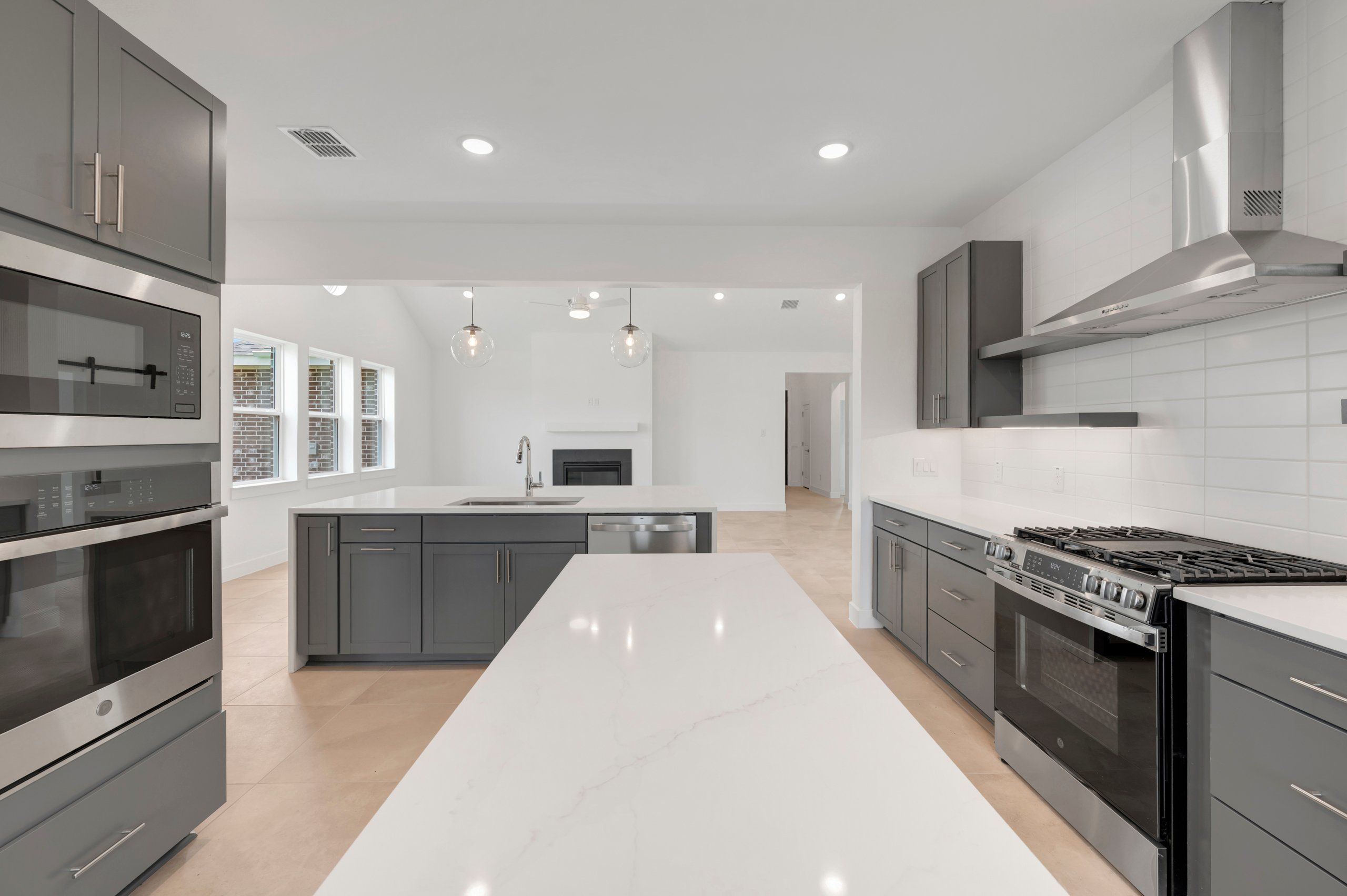 Kitchen - June 25, 2026