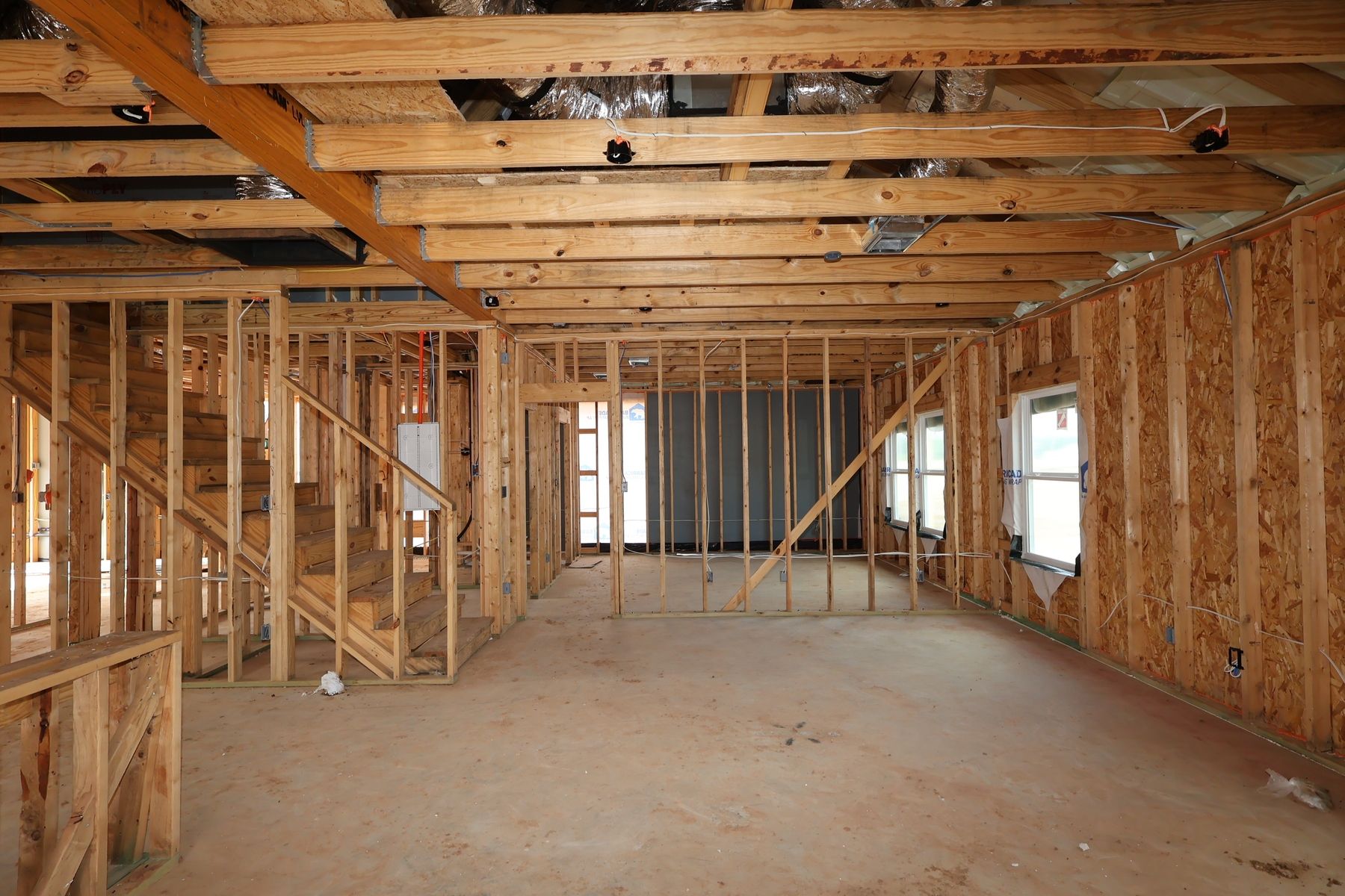 Interior - June 23, 2026