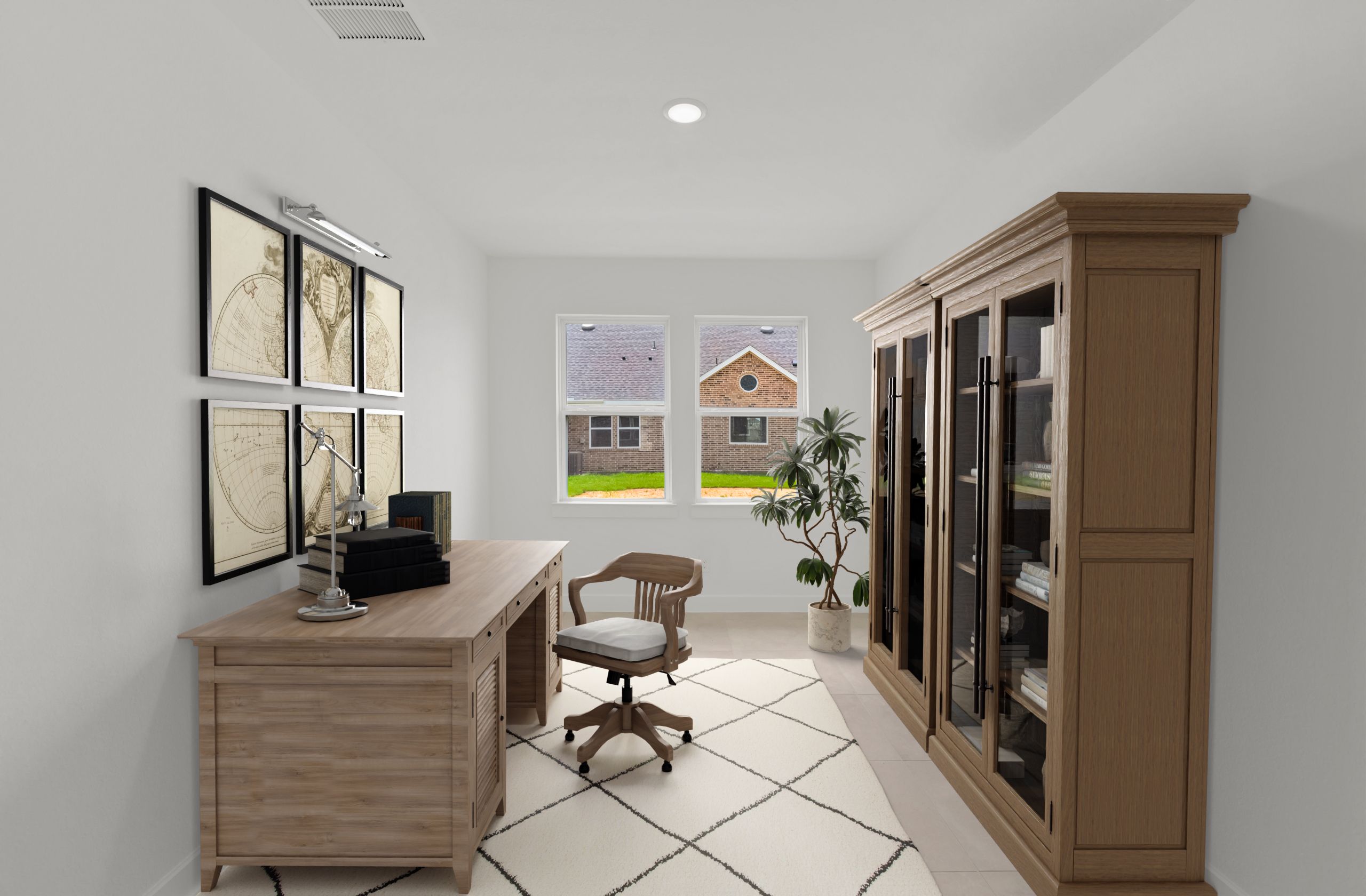 Interior - June 26, 2026