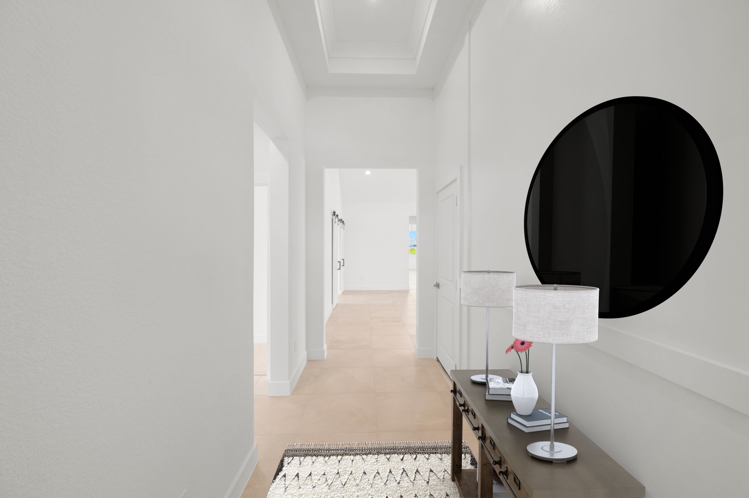 Interior - June 26, 2026