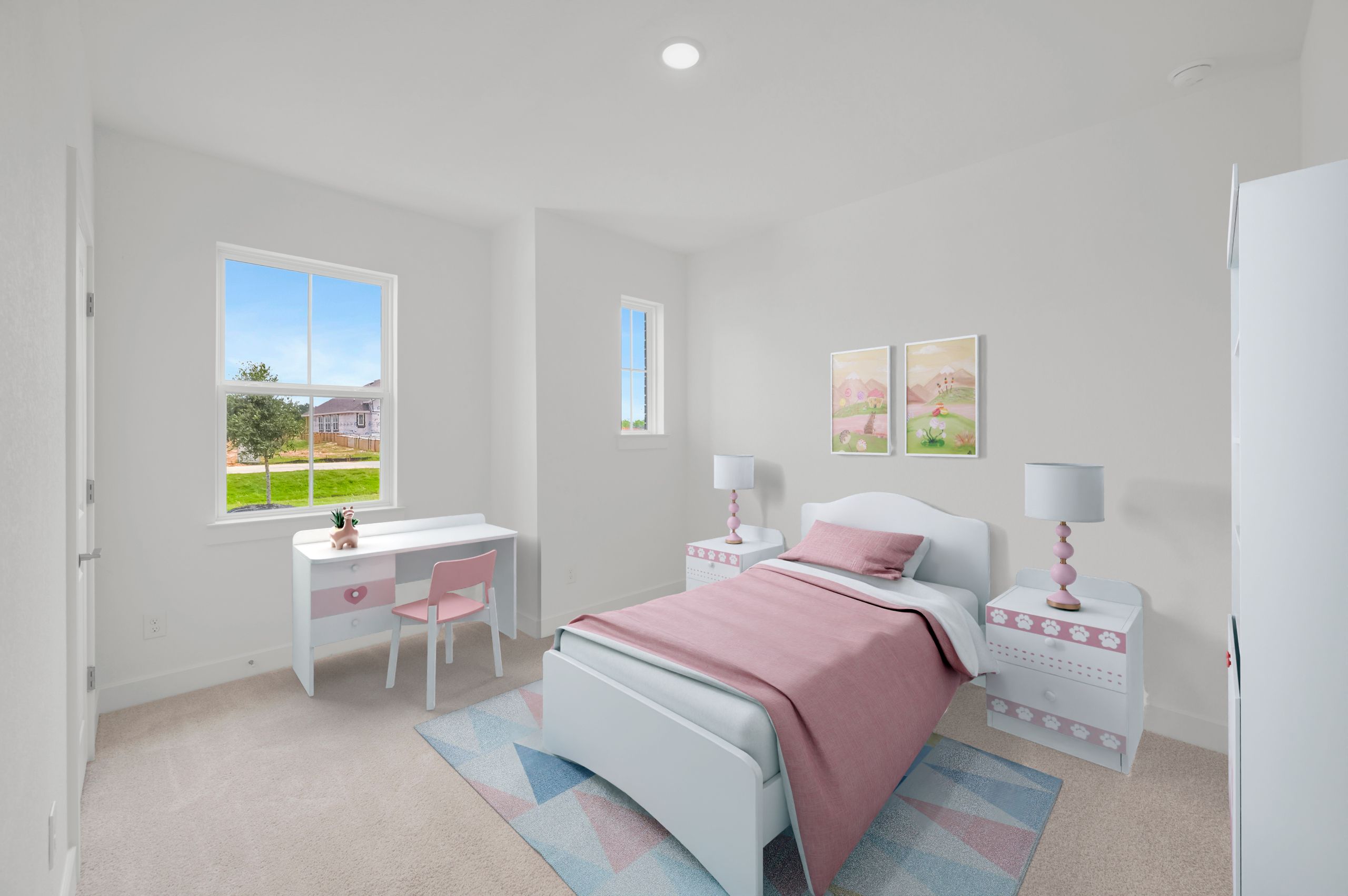 Bedroom - June 26, 2026