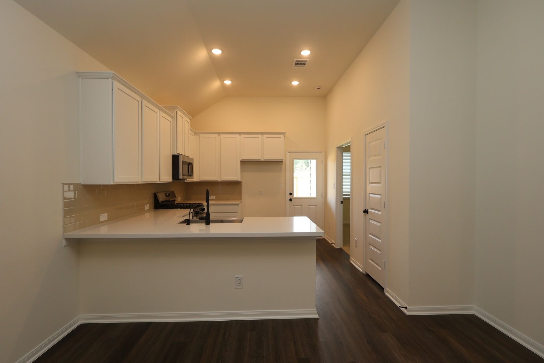 Kitchen - June 27, 2026