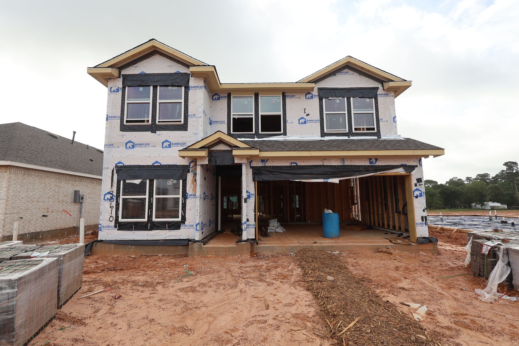 Exterior - June 23, 2026