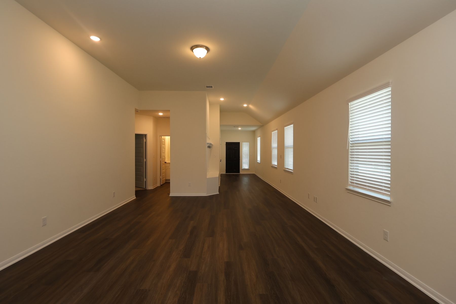 Interior - June 27, 2026