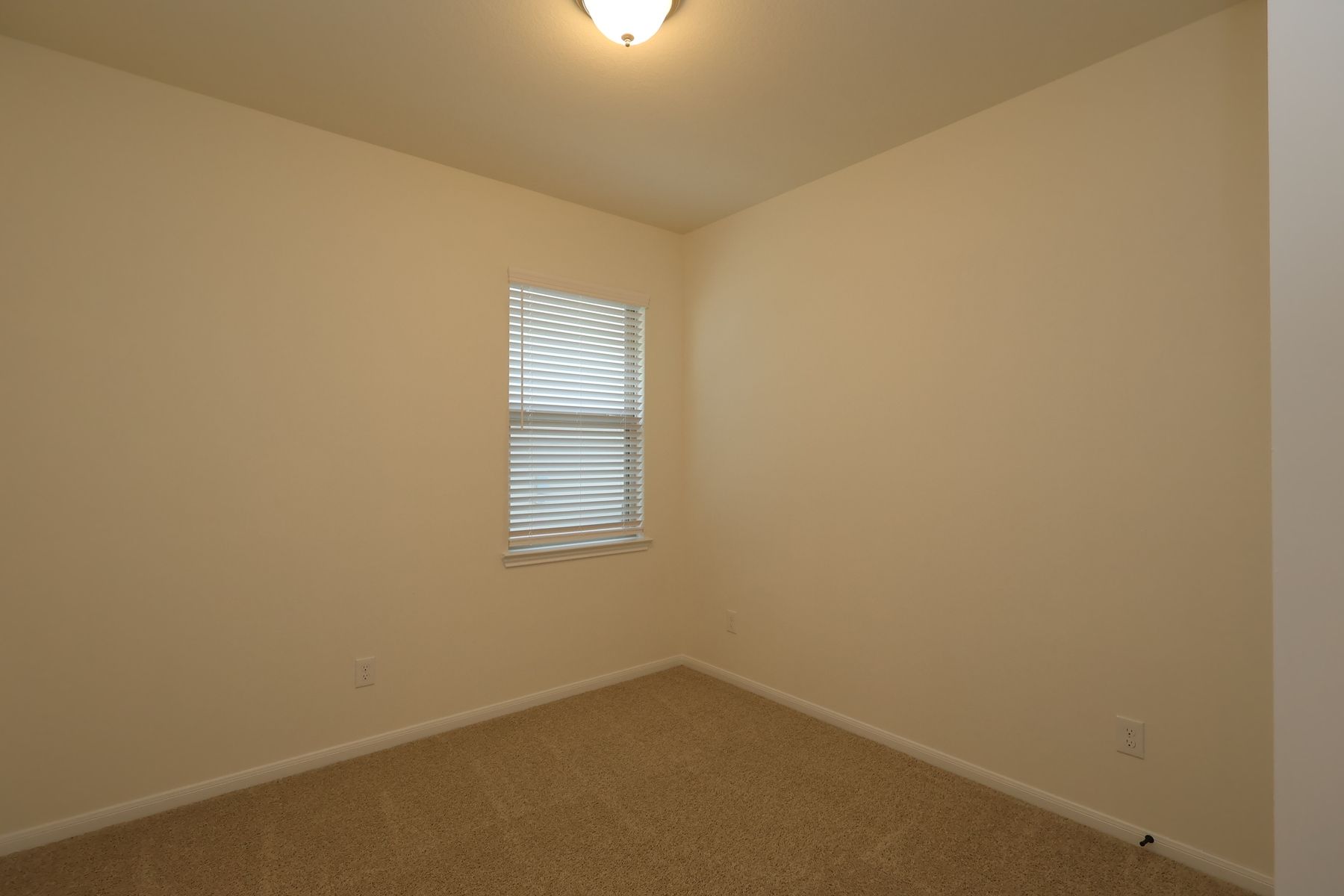 Bedroom - June 27, 2026
