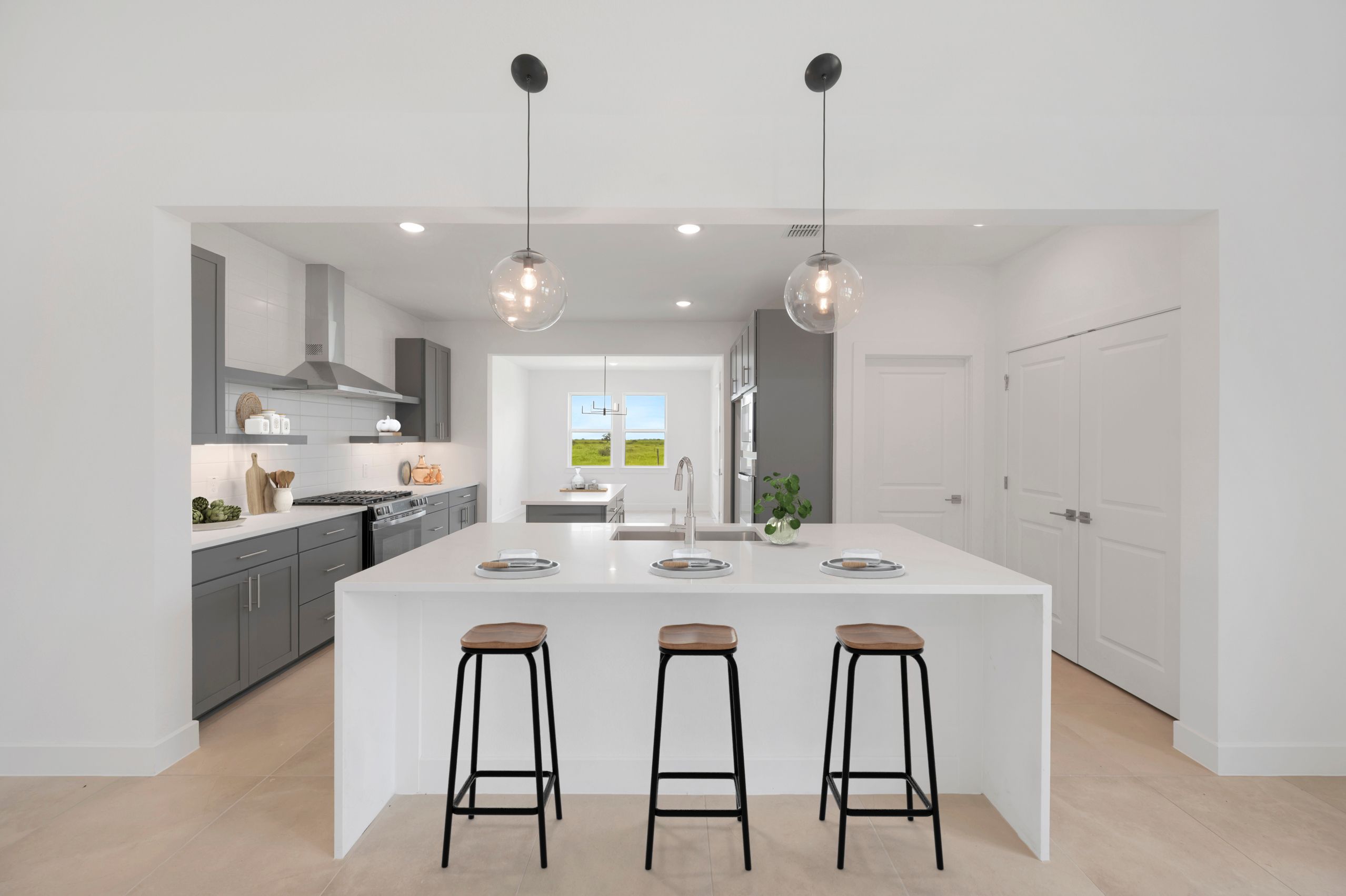 Kitchen - June 26, 2026
