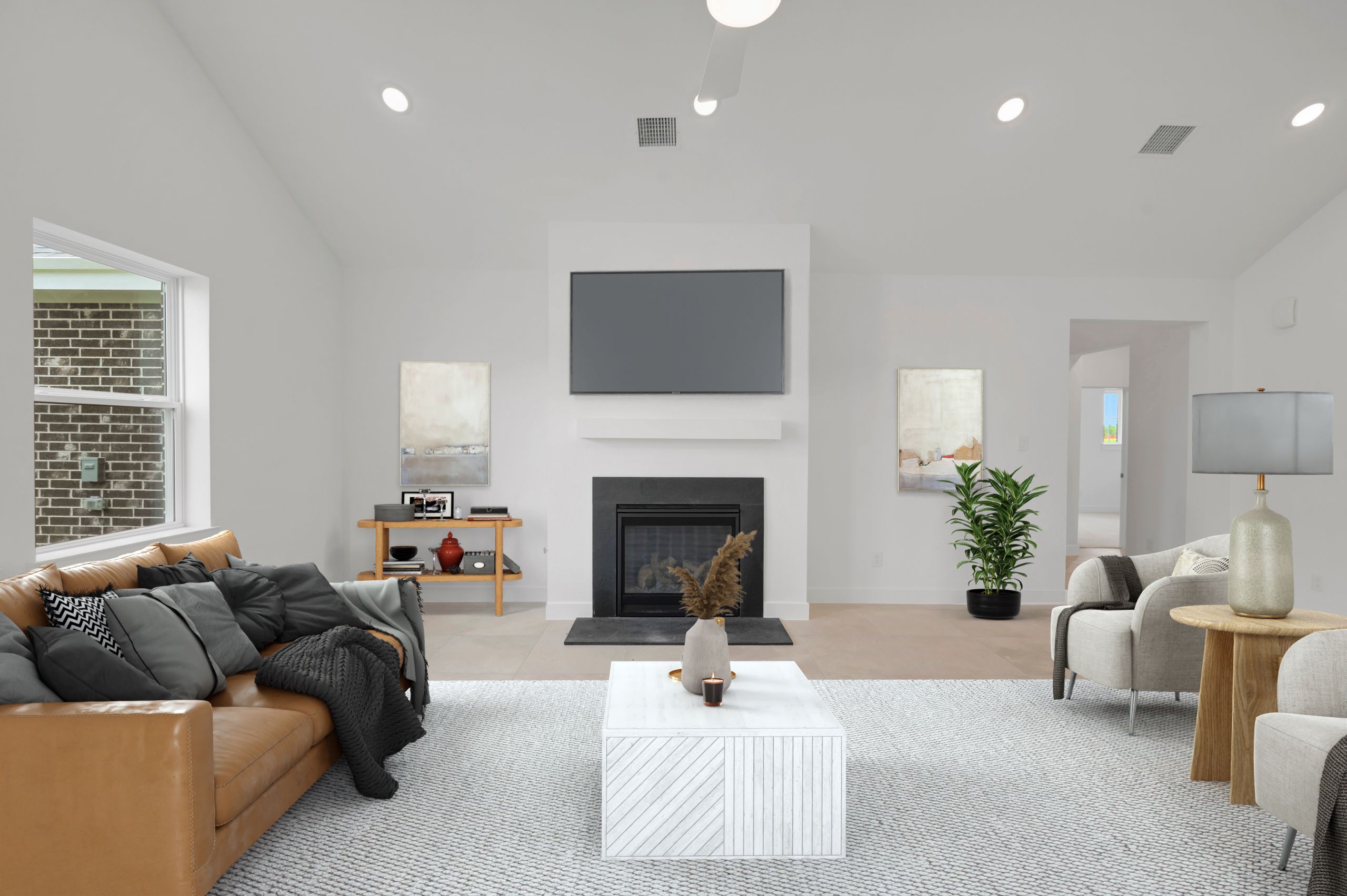 Great Room - June 26, 2026