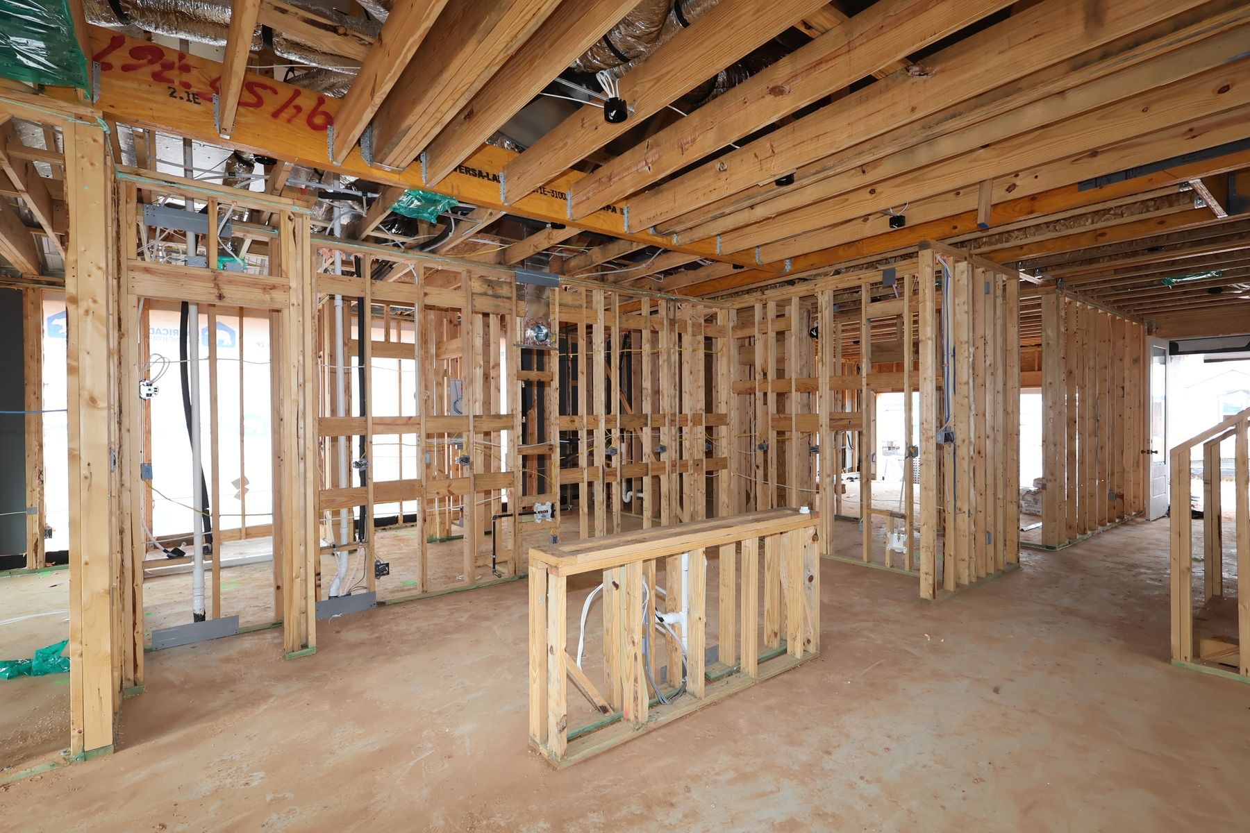 Interior - June 23, 2026