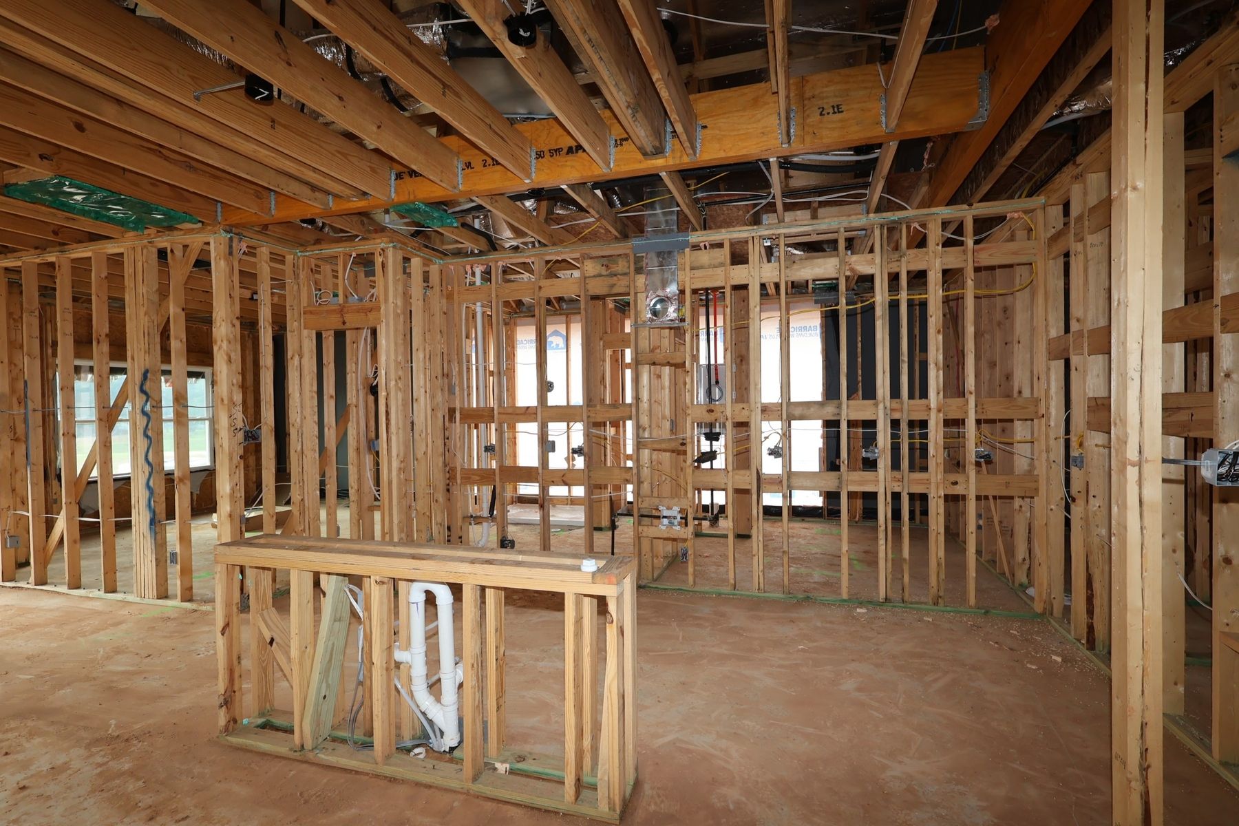 Interior - June 23, 2026