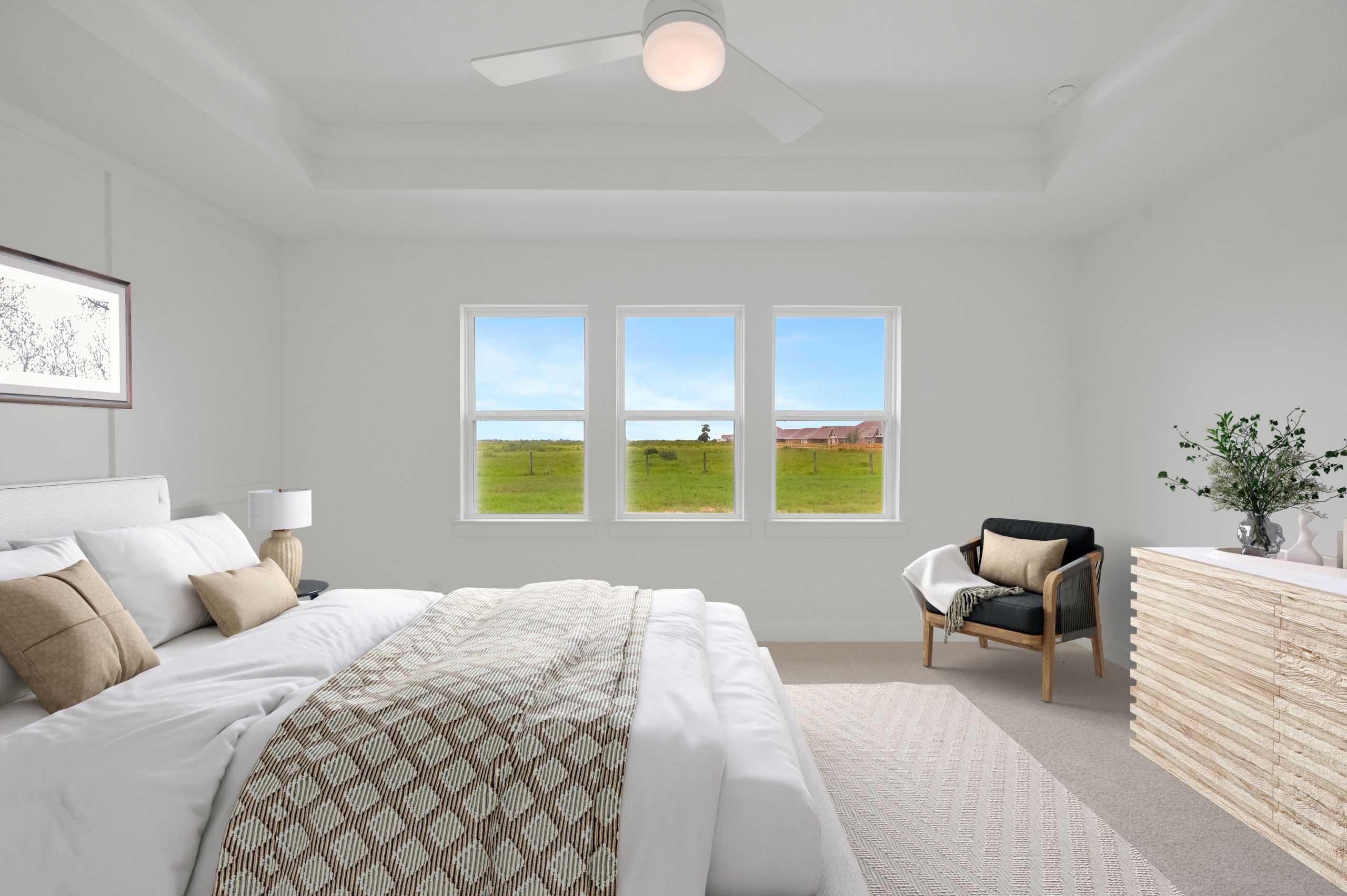 Bedroom - June 26, 2026