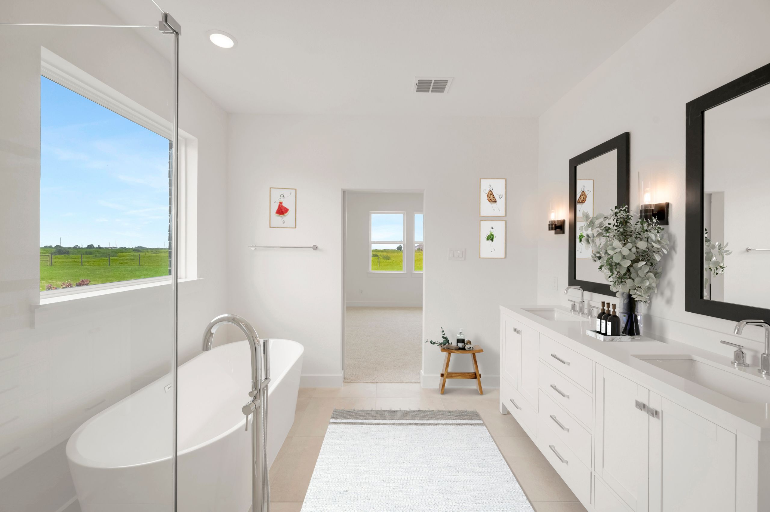 Primary Bath - June 26, 2026