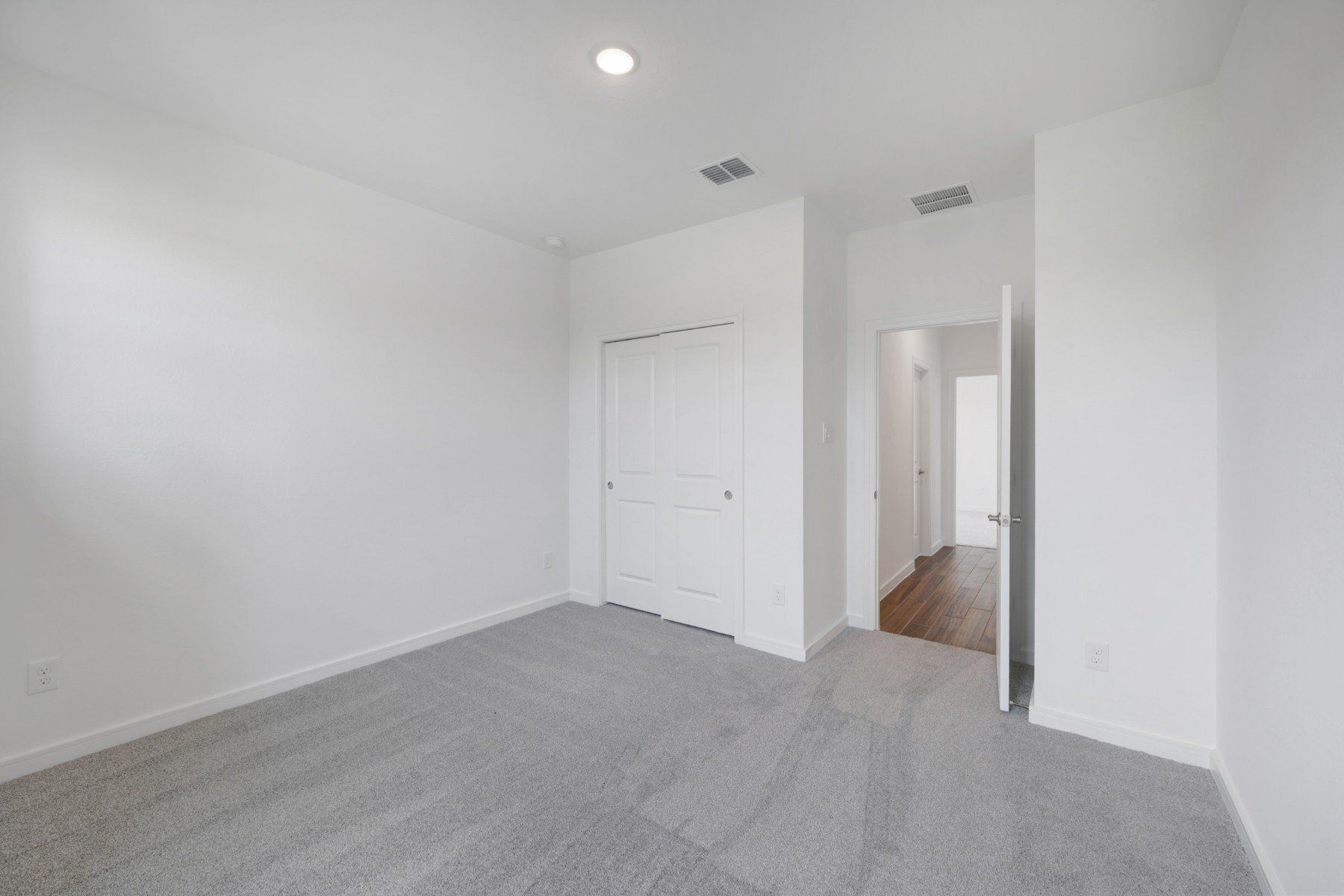 Bedroom - June 25, 2026