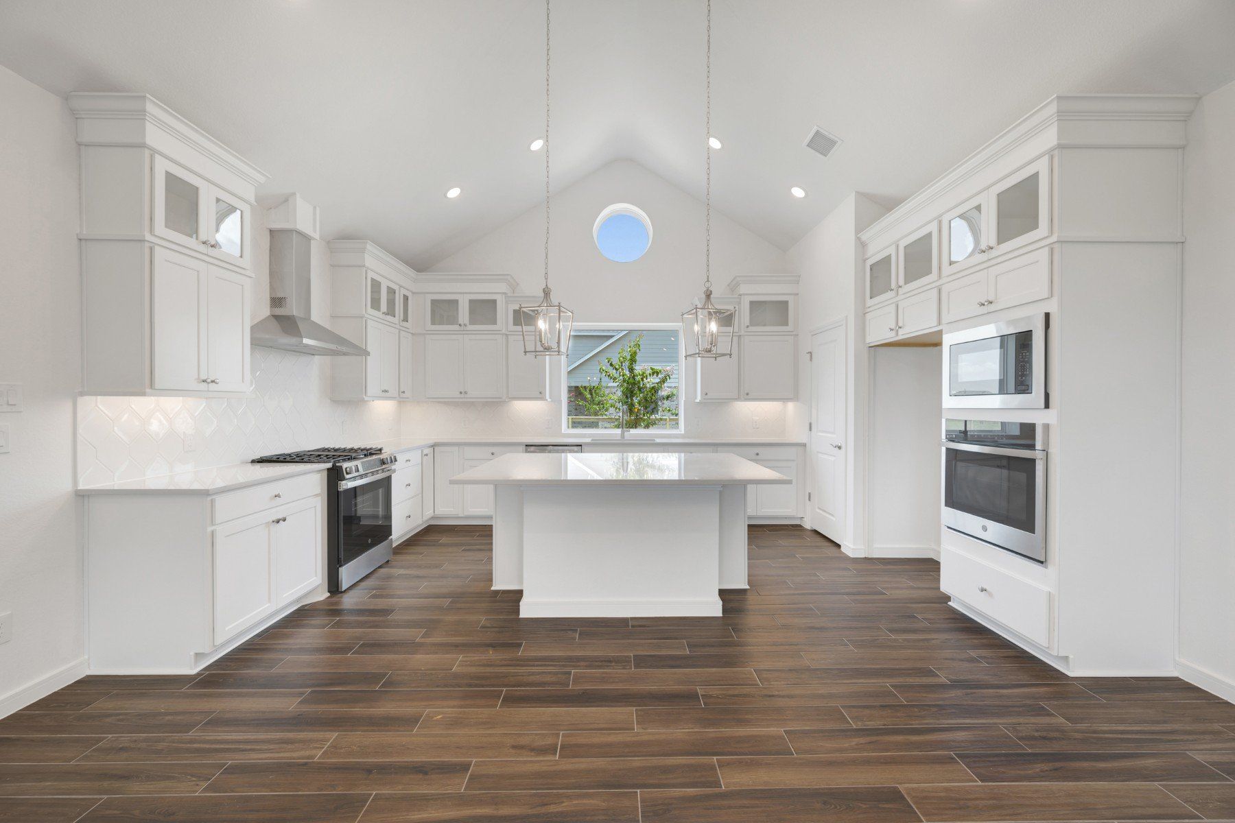 Kitchen - June 25, 2026