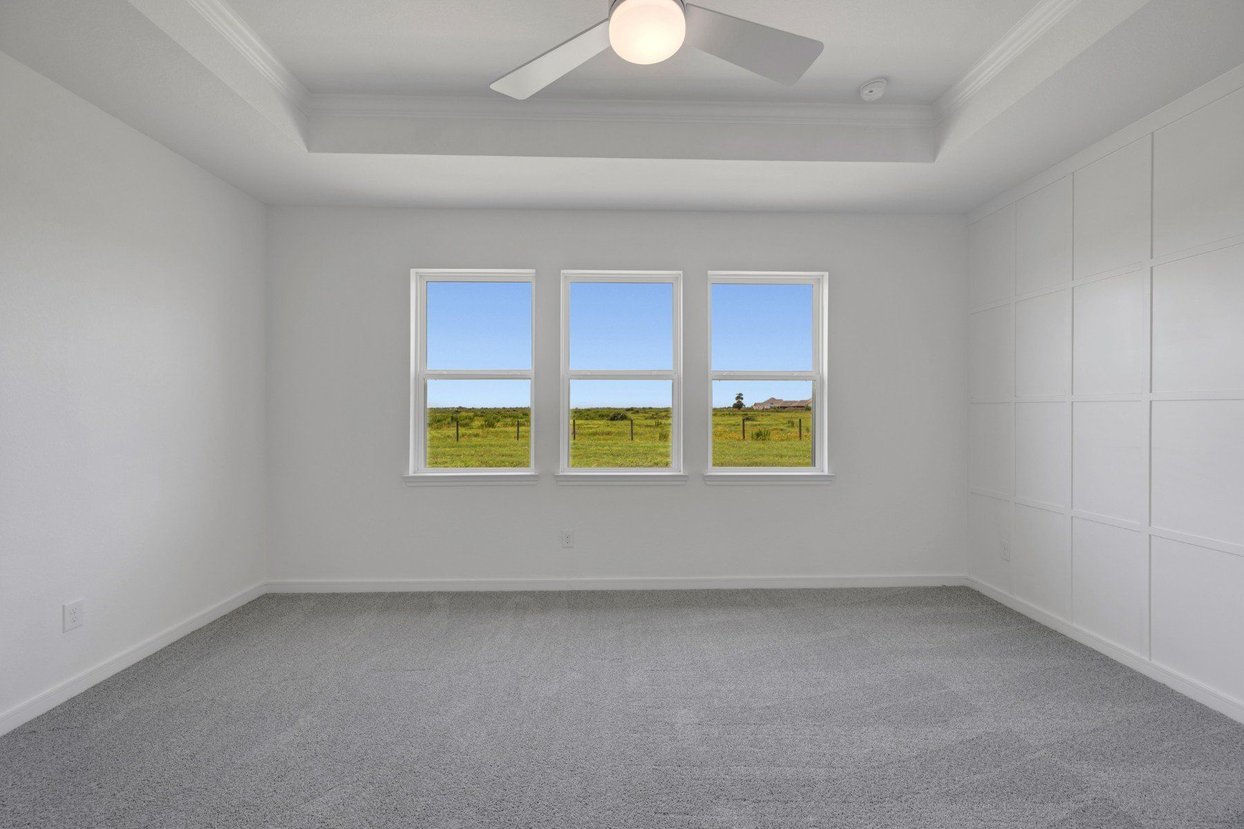 Bedroom - June 25, 2026