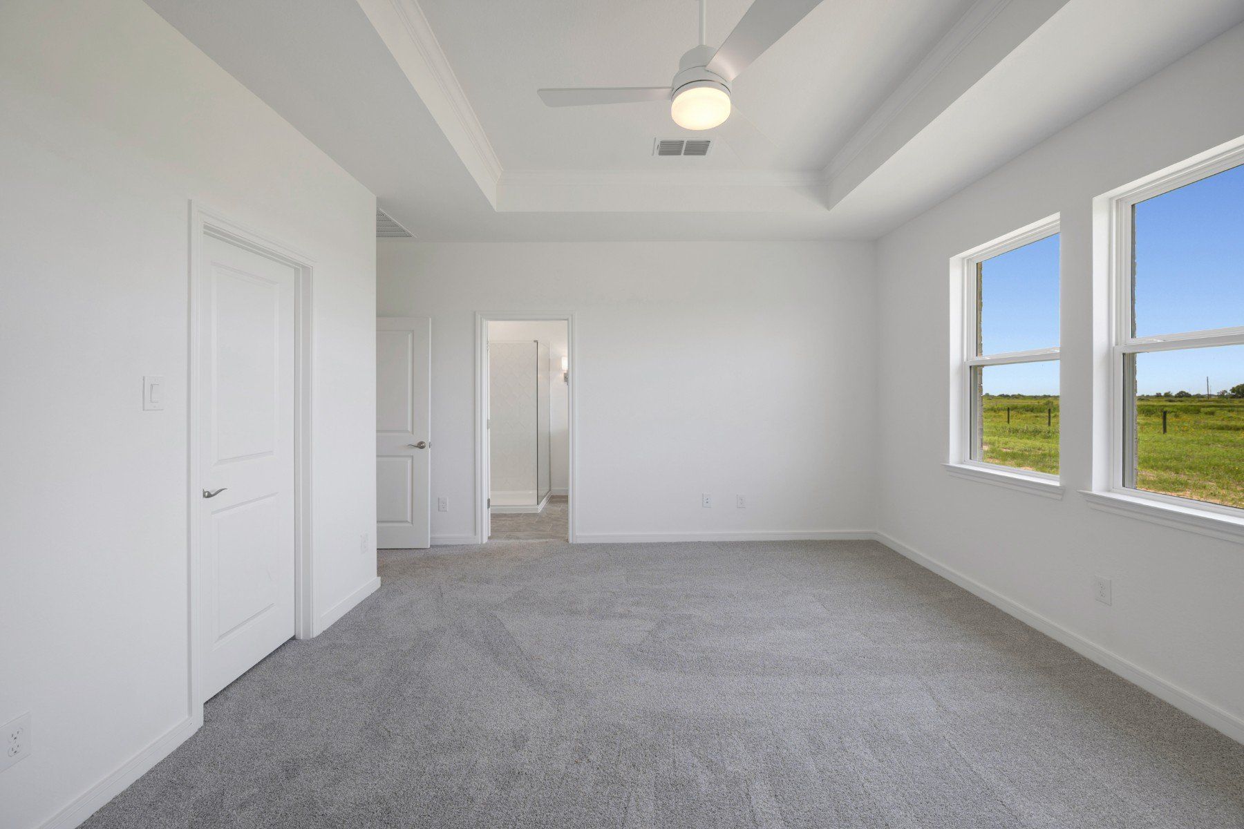 Bedroom - June 25, 2026