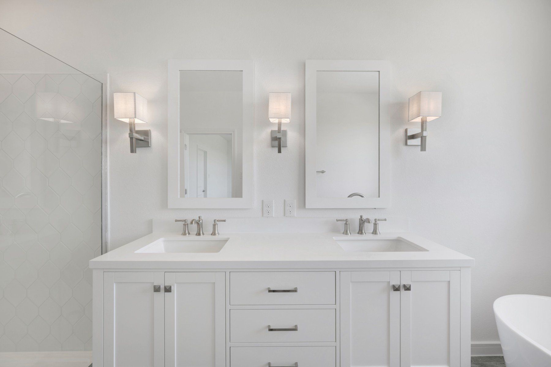 Bathroom - June 25, 2026