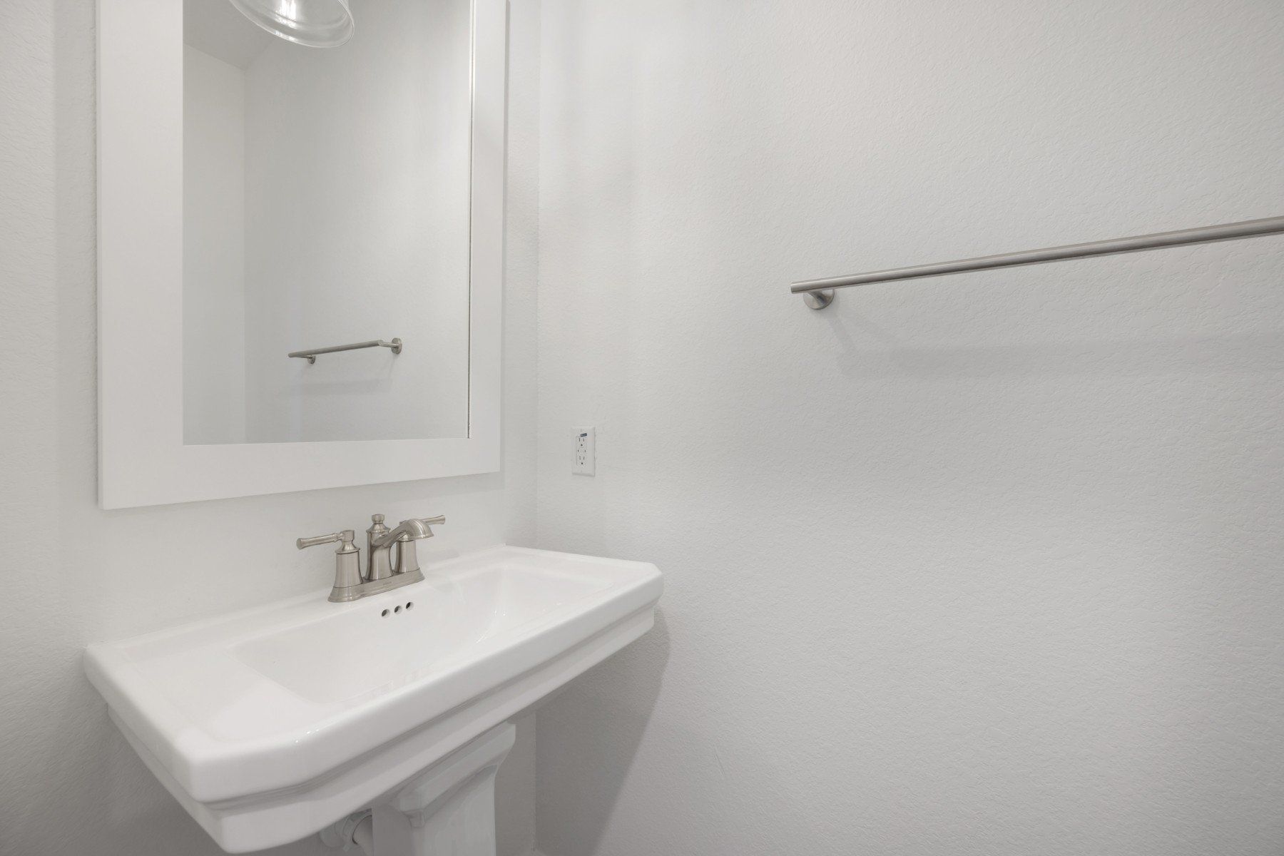 Bathroom - June 25, 2026