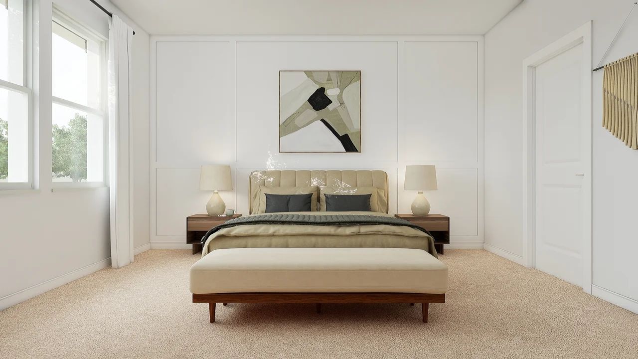 Primary Suite