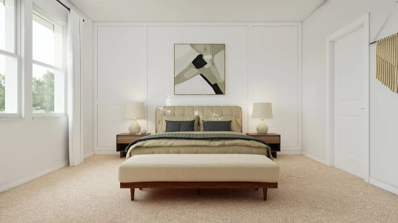 Primary Suite